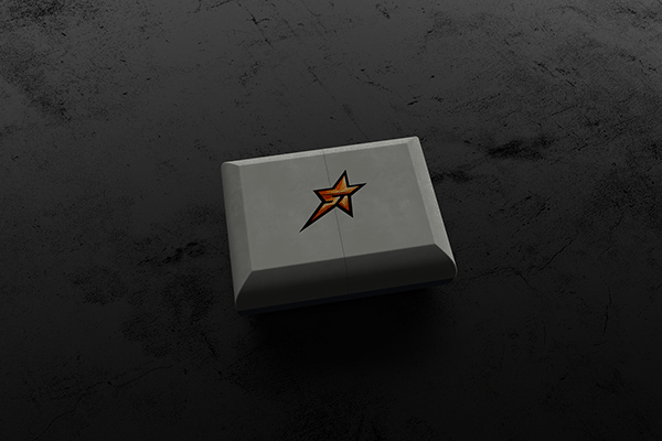 modeling，immersive experience ，Laser Gun，Slugterra，