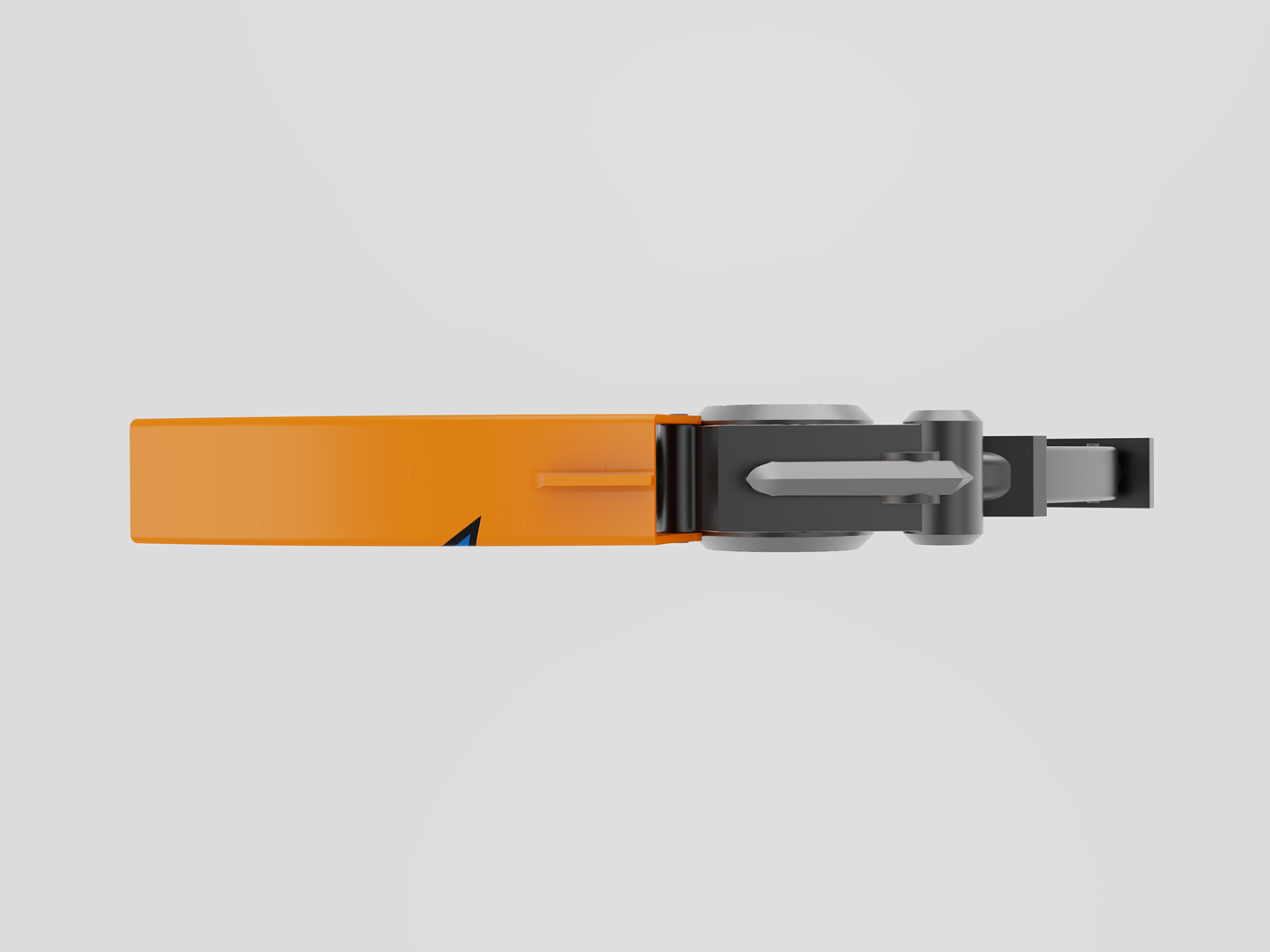 modeling，immersive experience ，Laser Gun，Slugterra，