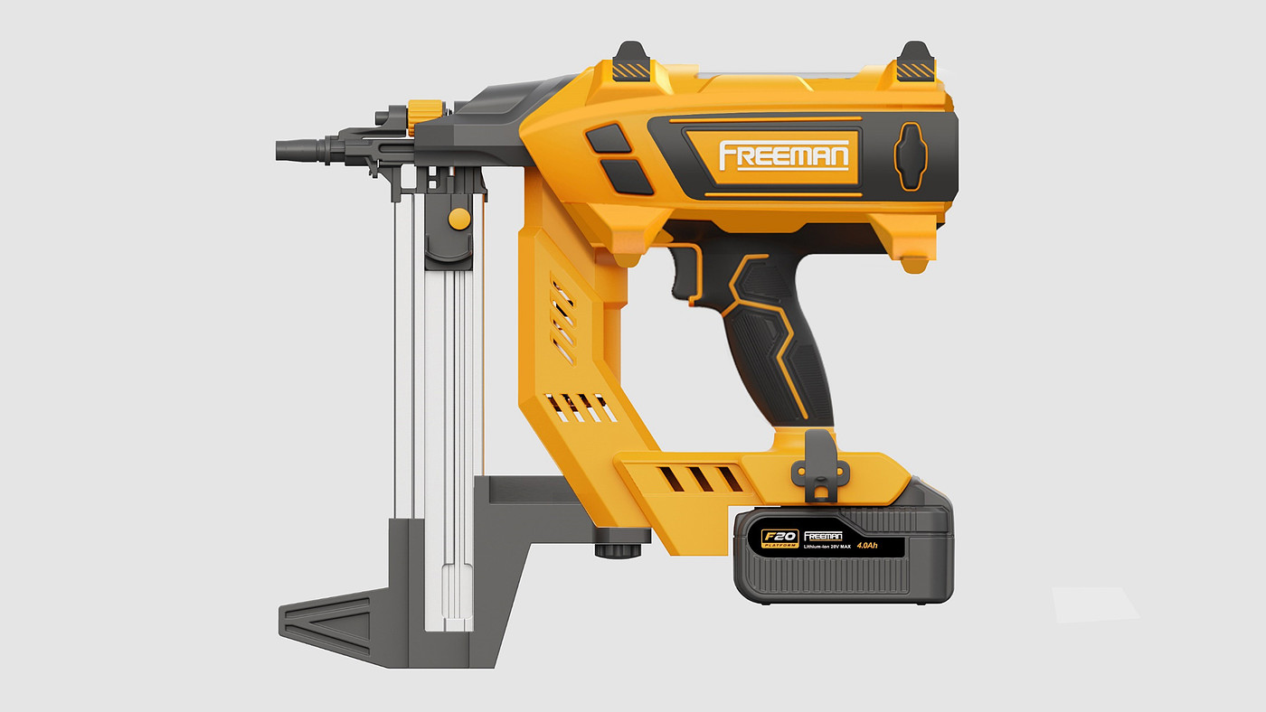 Electric tool，