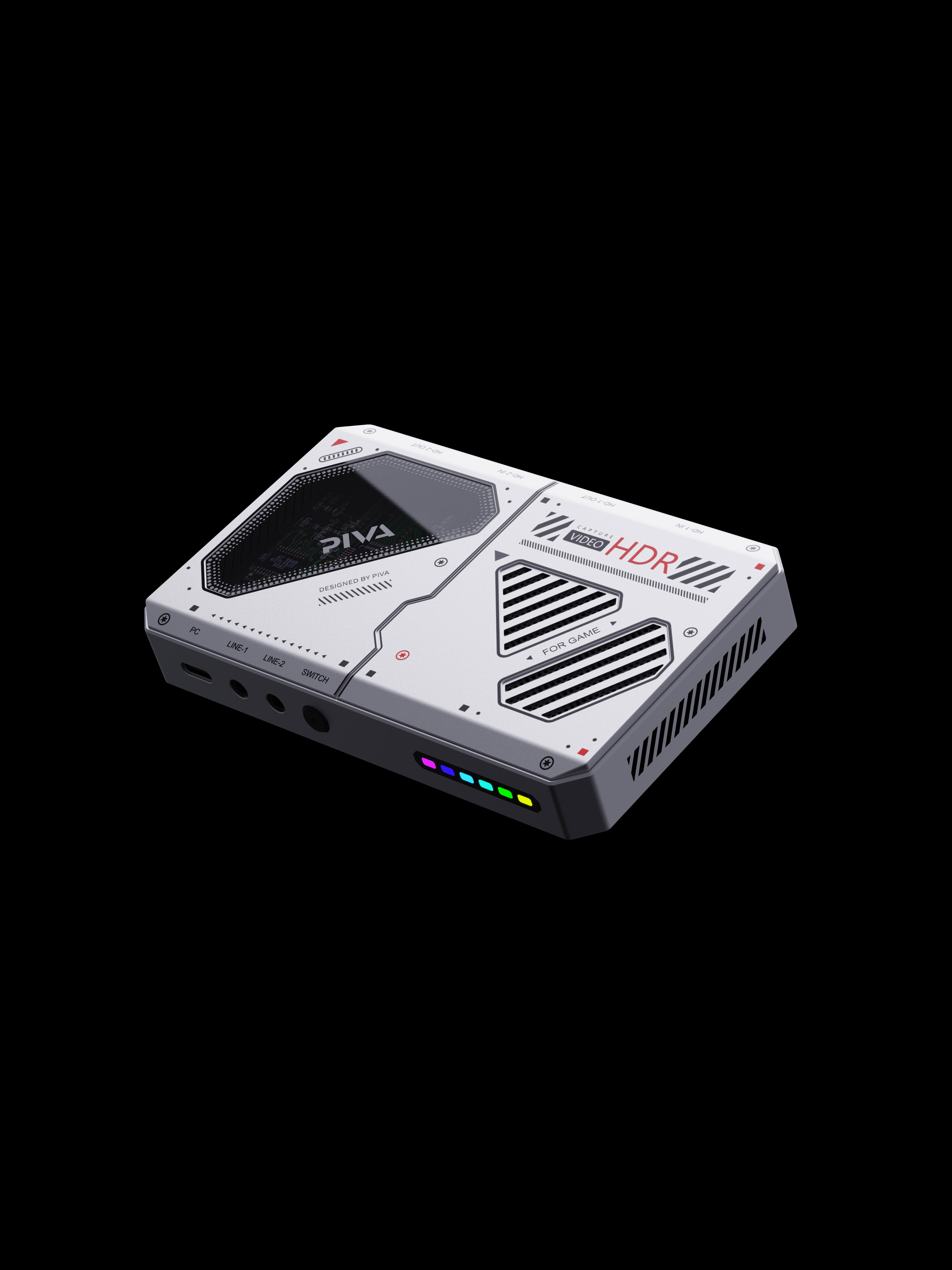 acquisition card，Live Acquisition Card，Video capture，Docking station，PIVA，Paiwei，