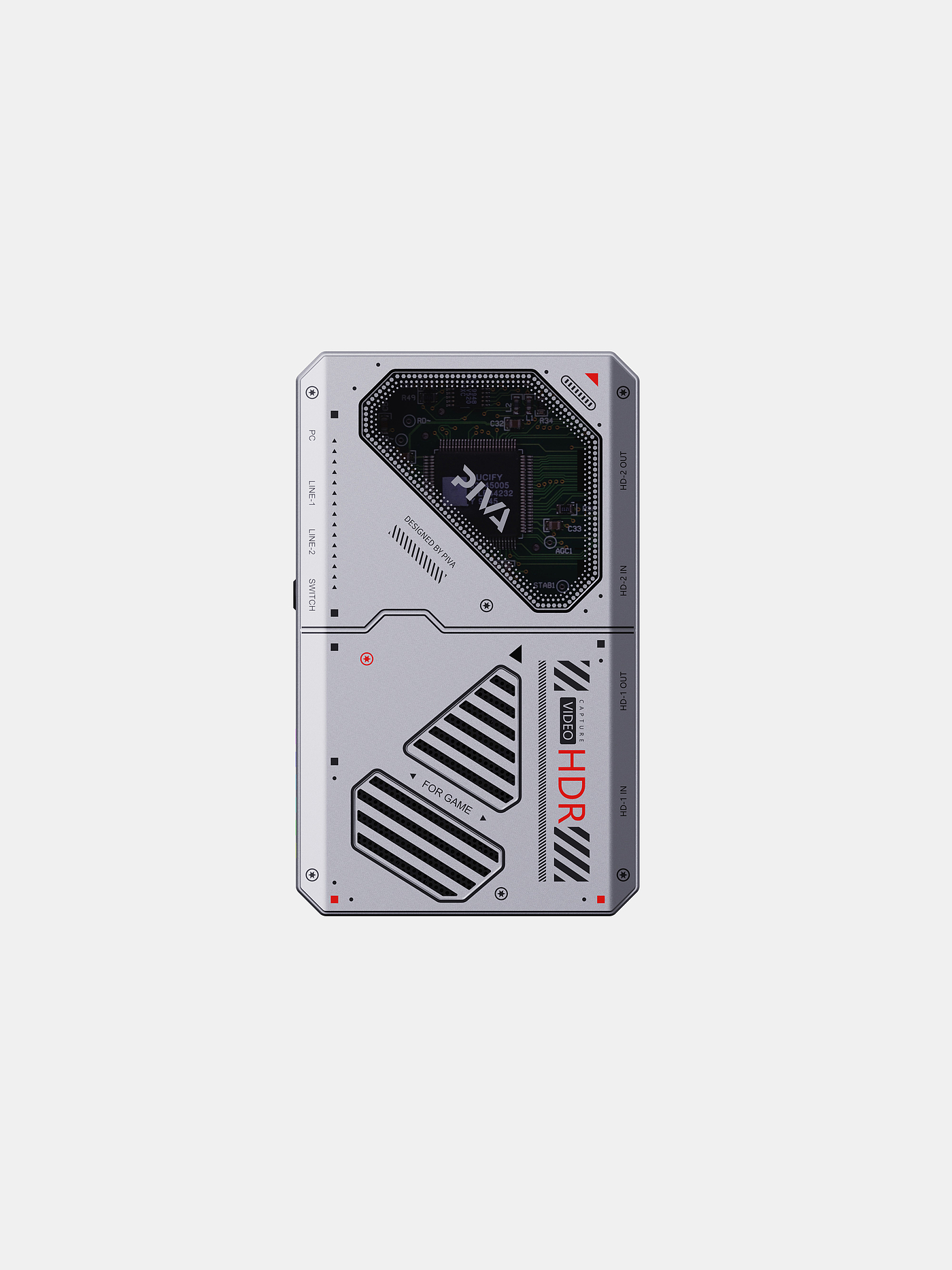 acquisition card，Live Acquisition Card，Video capture，Docking station，PIVA，Paiwei，