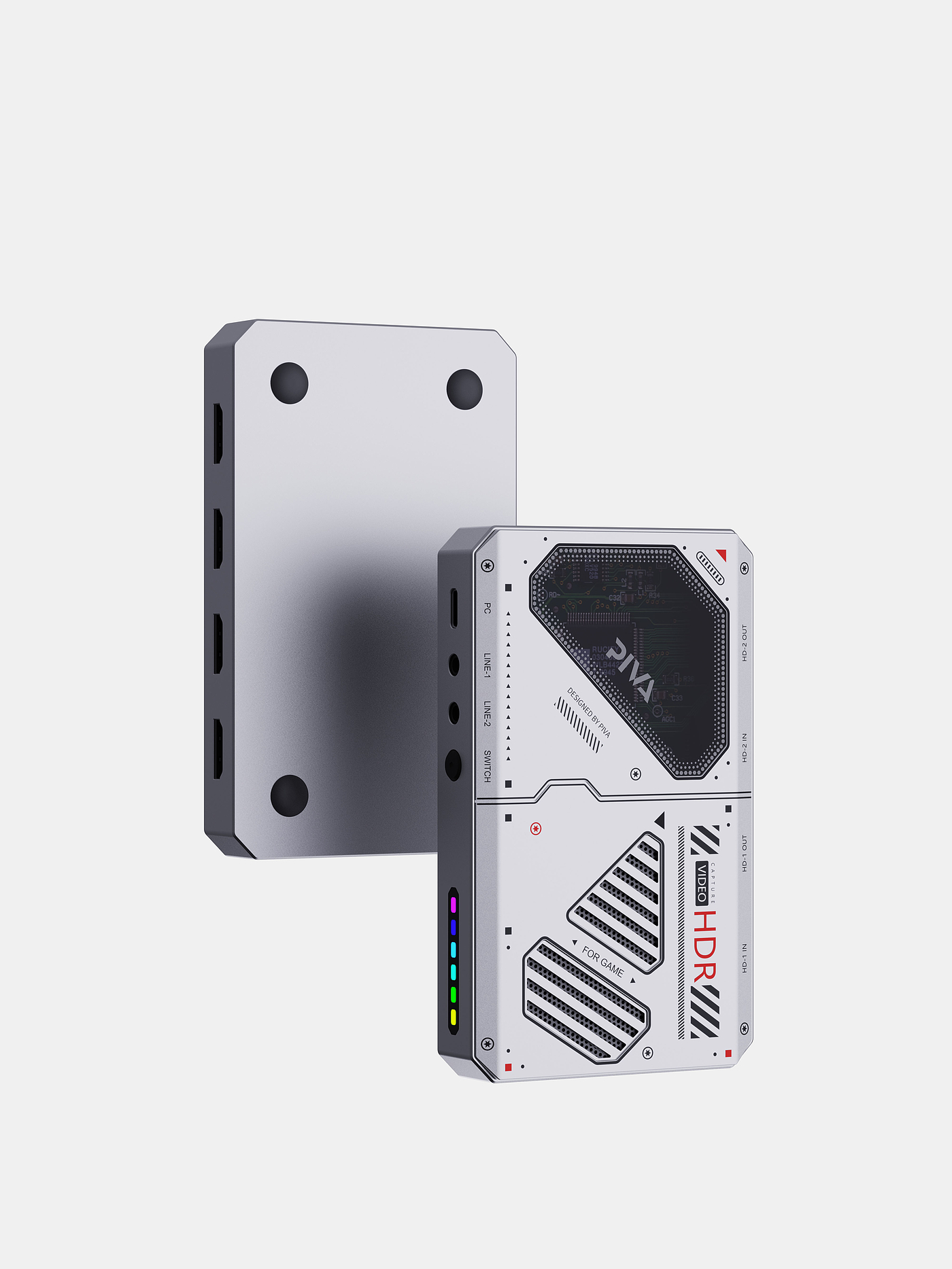 acquisition card，Live Acquisition Card，Video capture，Docking station，PIVA，Paiwei，