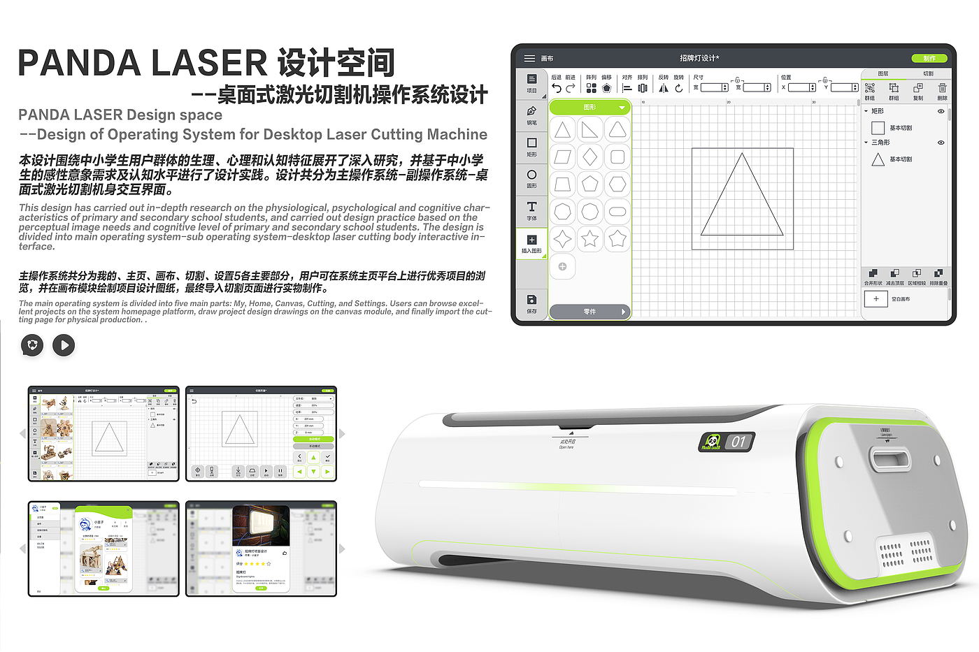 equipment，steam，Children's education，Laser cutting machine，The Fab Lab，