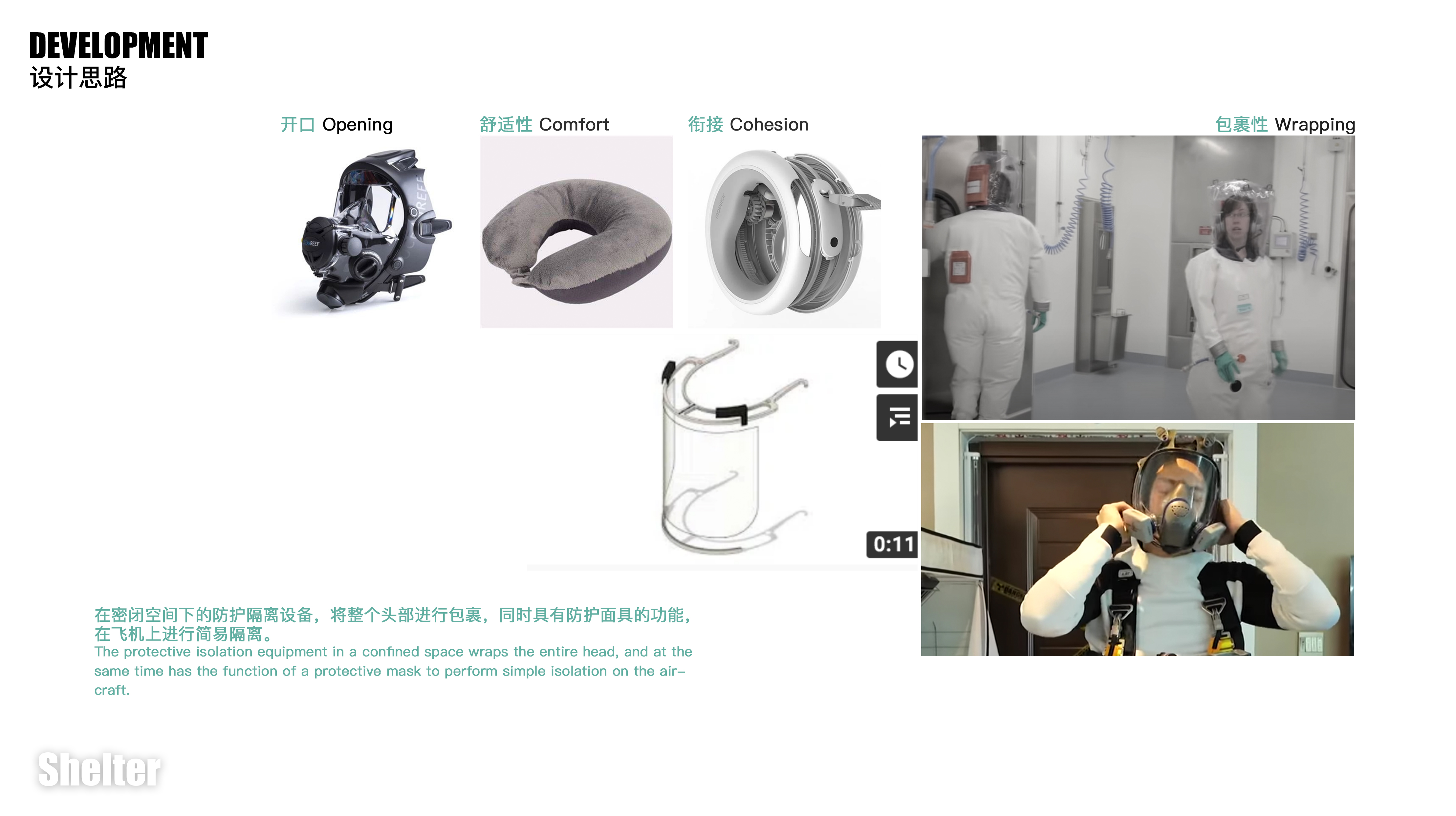 Protective mask，Breathing purifier，respirator，