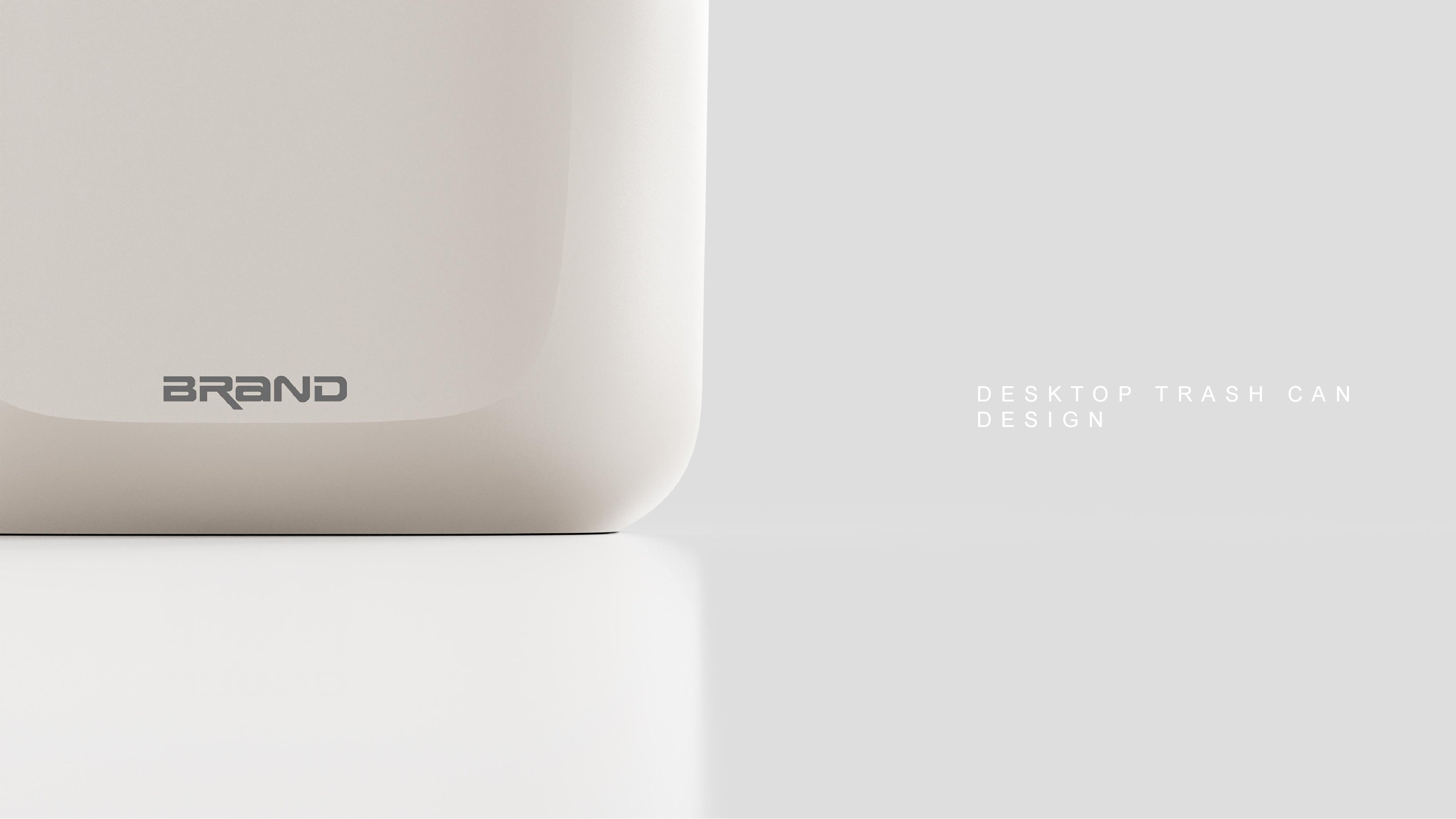 Trash bin, finished product for 3 hours a night, delivered every other day，