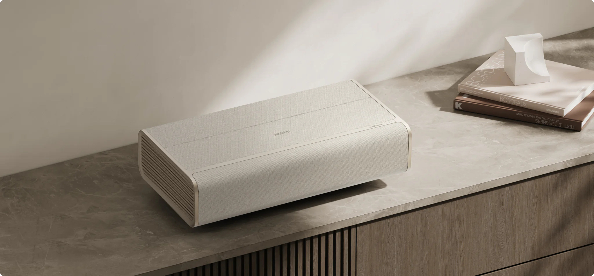 Projector，product design，if，