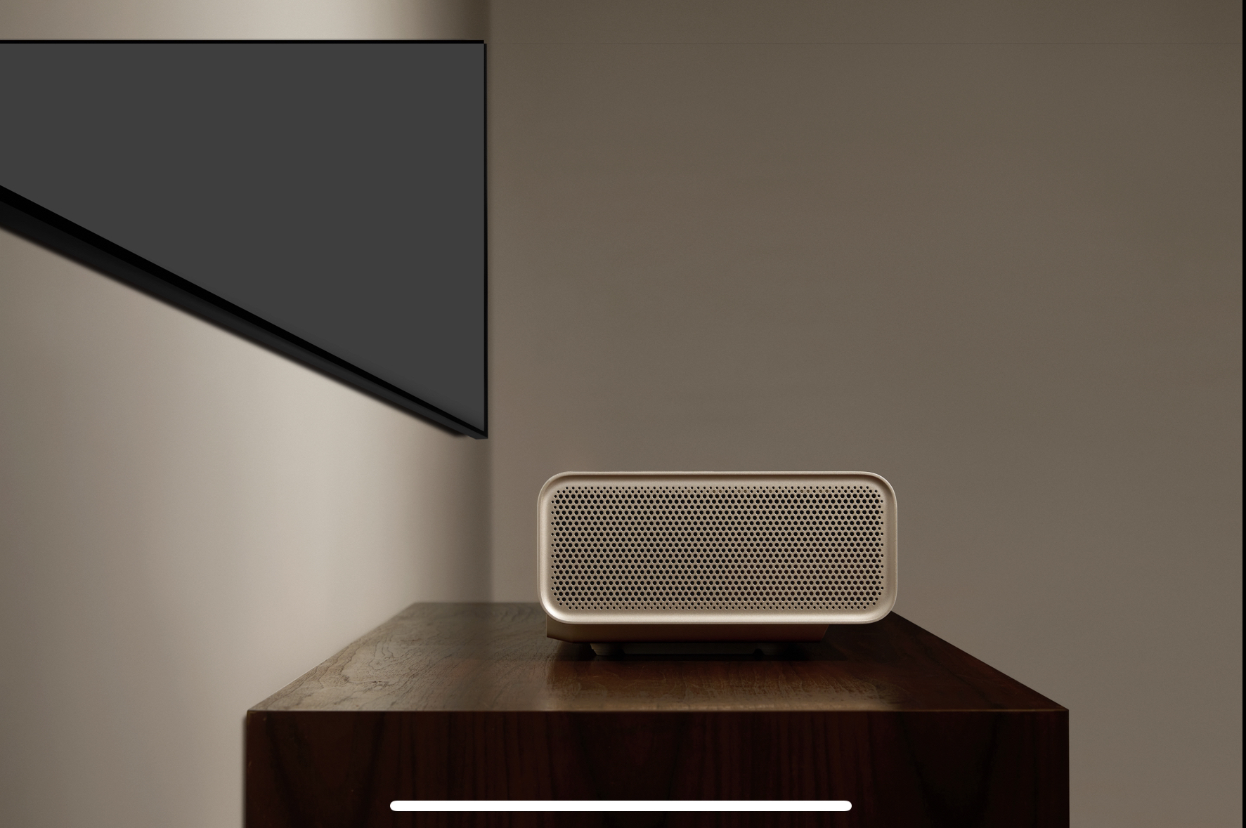 Projector，product design，if，