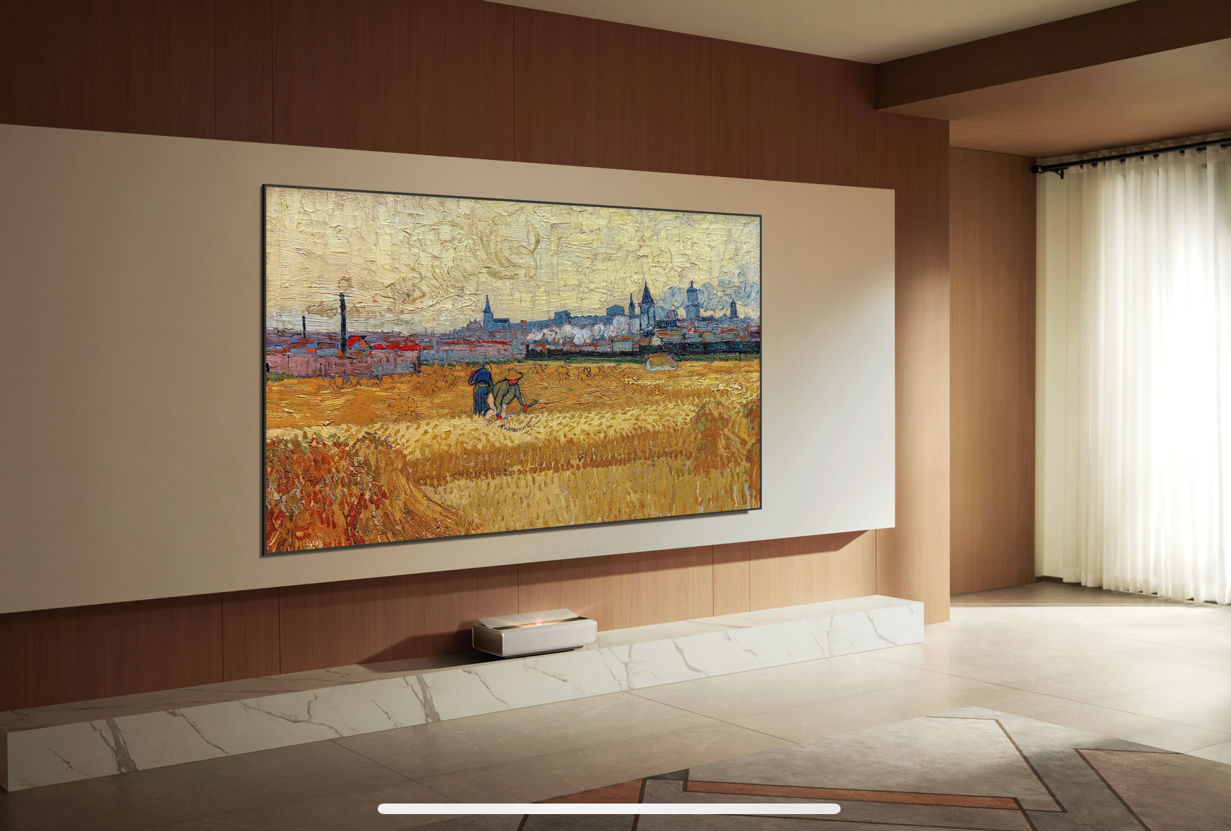 Projector，product design，if，