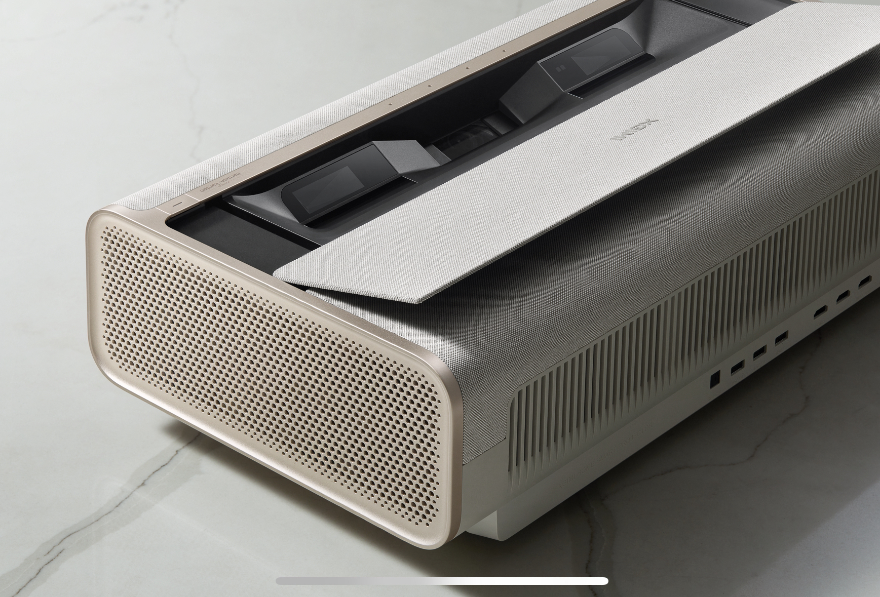 Projector，product design，if，