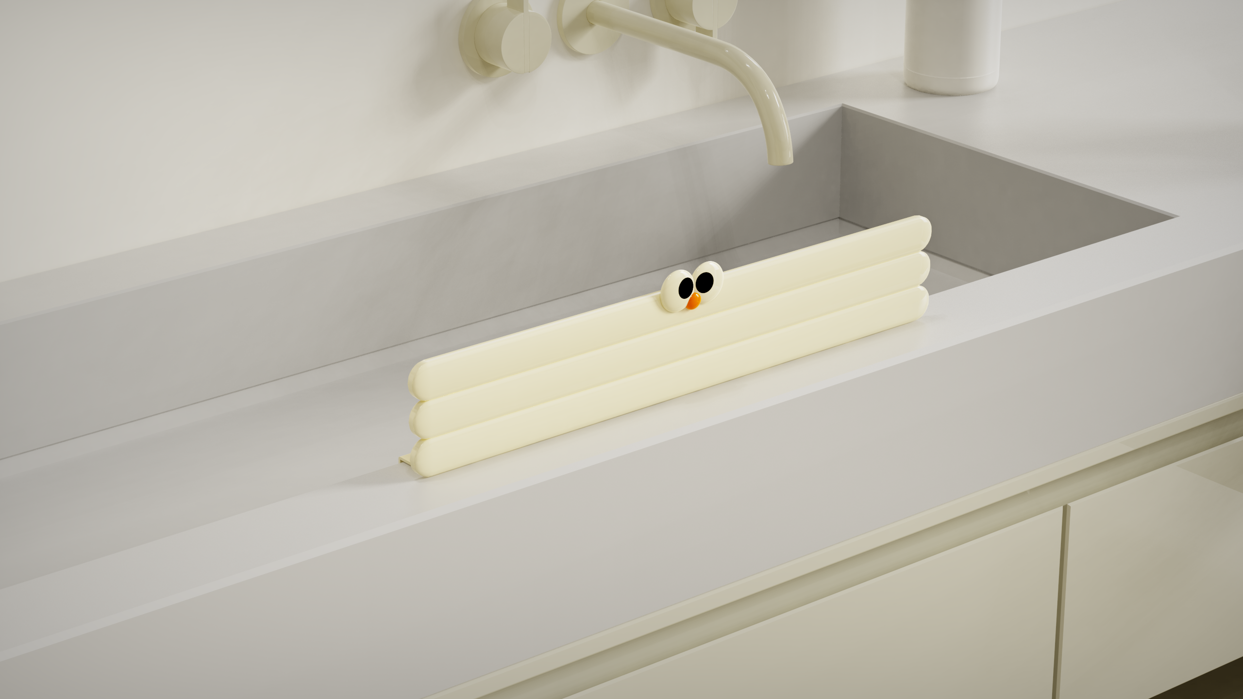 Water baffle pool splash baffle retractable sink household bathroom wash，