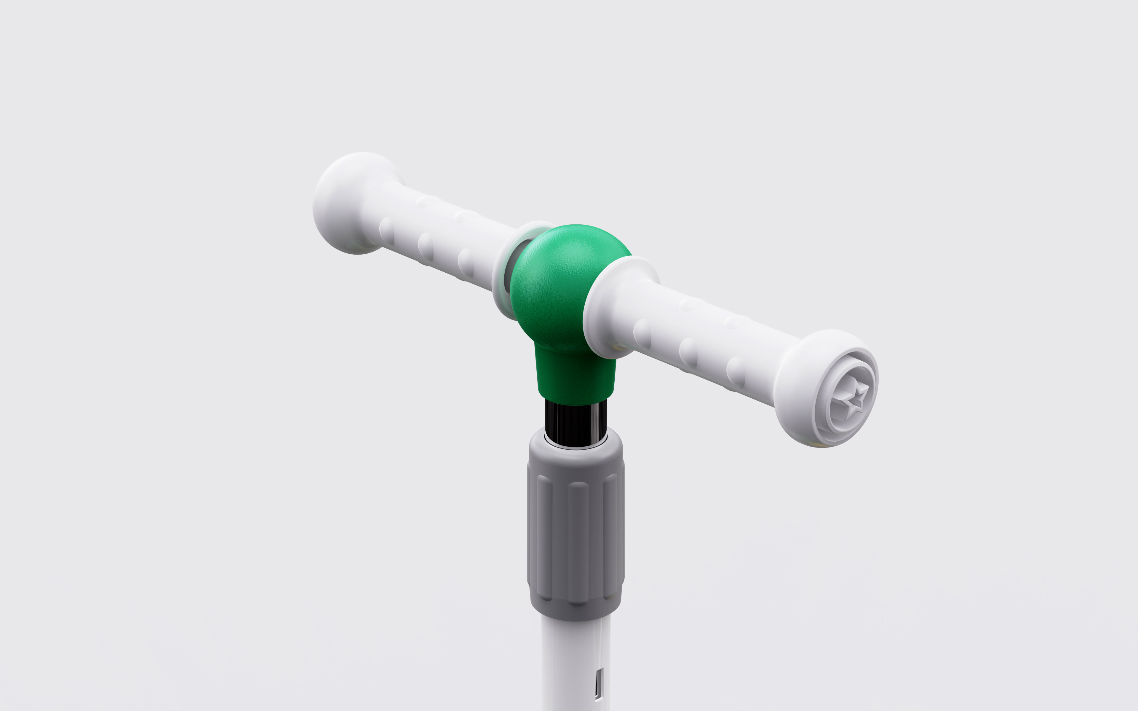 ertong，Children's scooters，