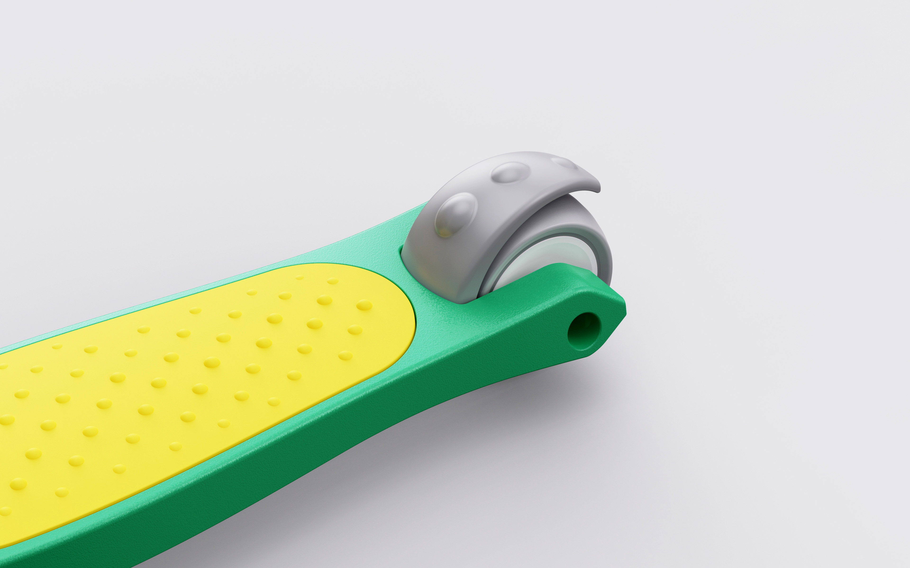 ertong，Children's scooters，