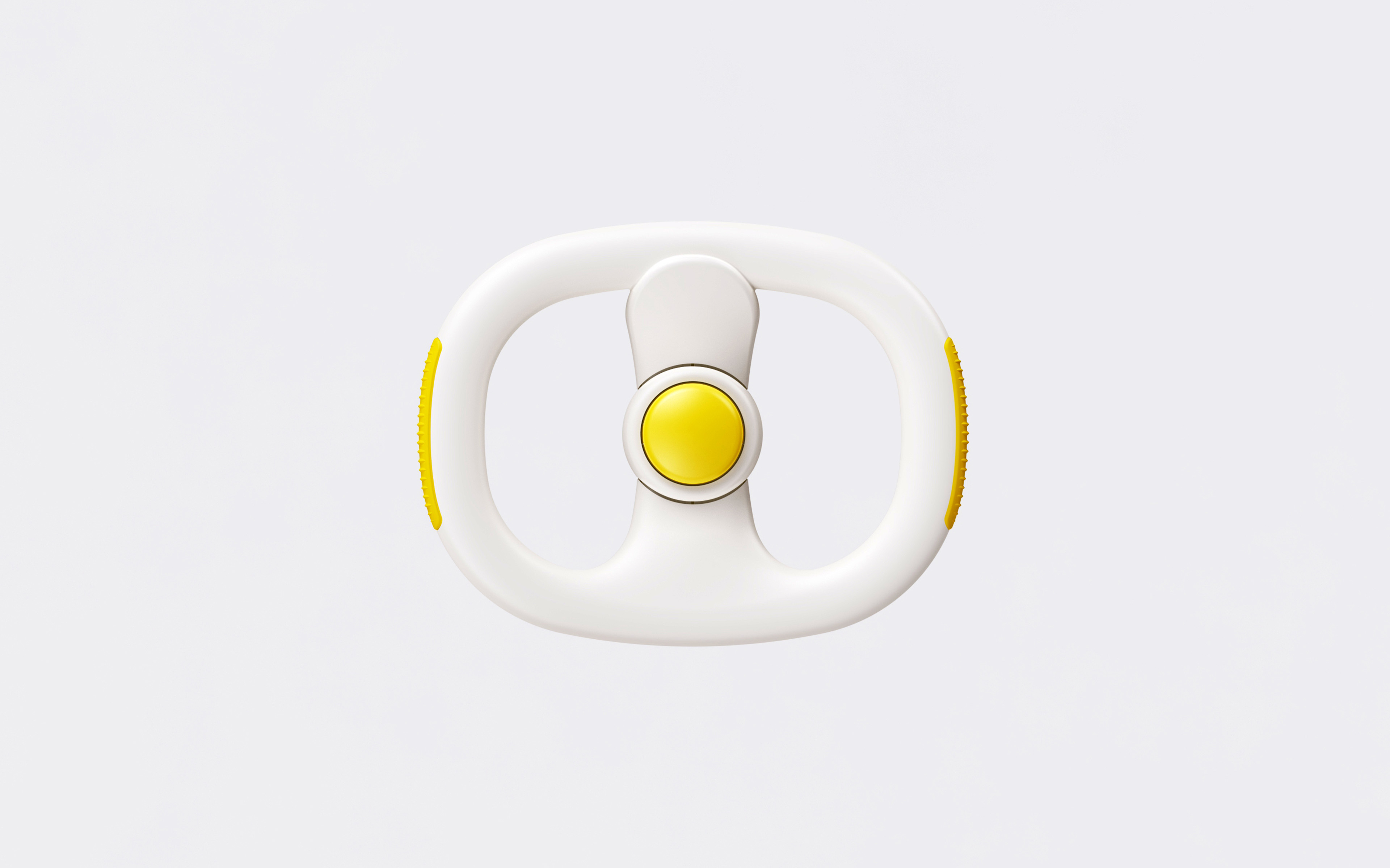 Children's torsion car，