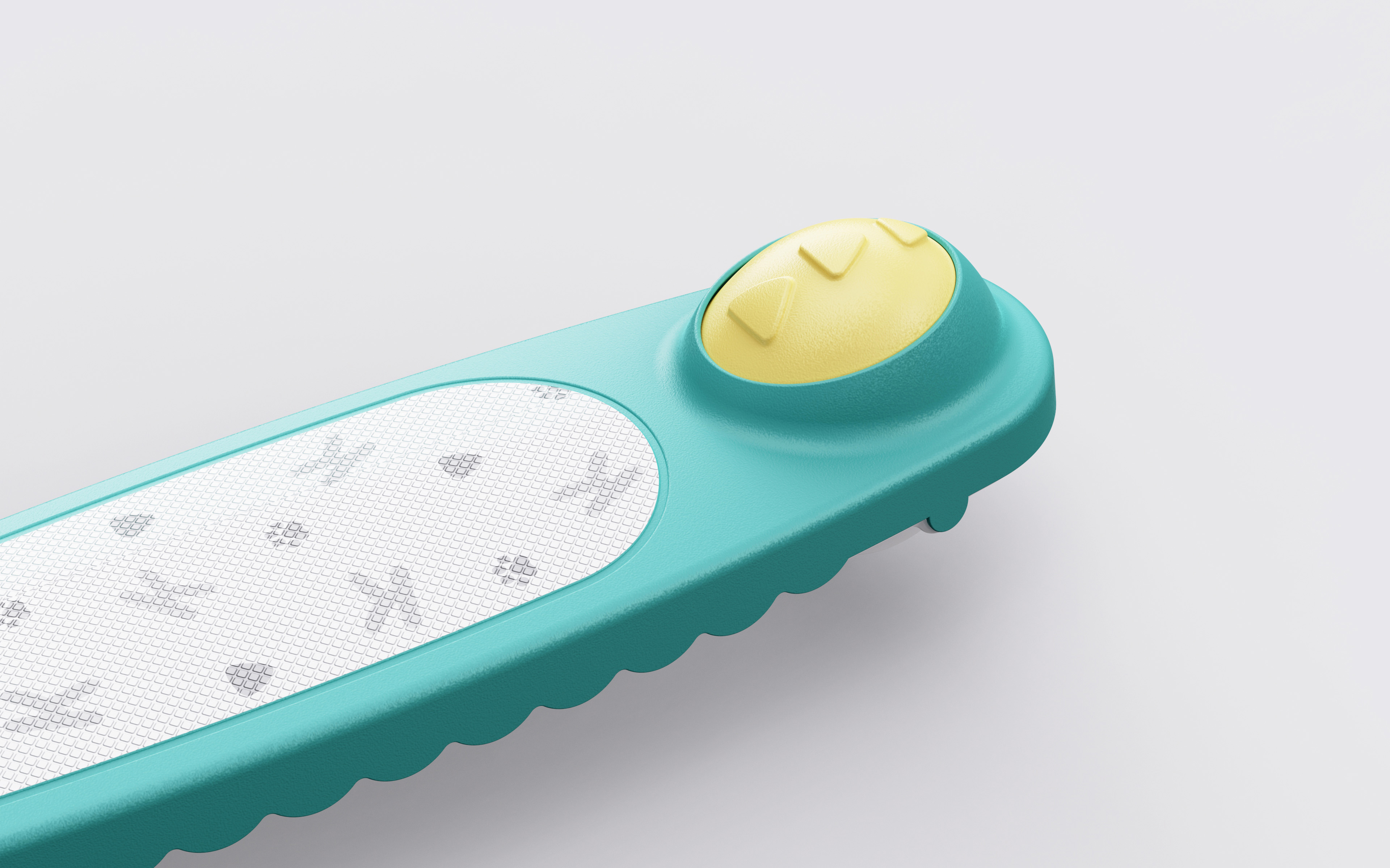 Children's scooters，