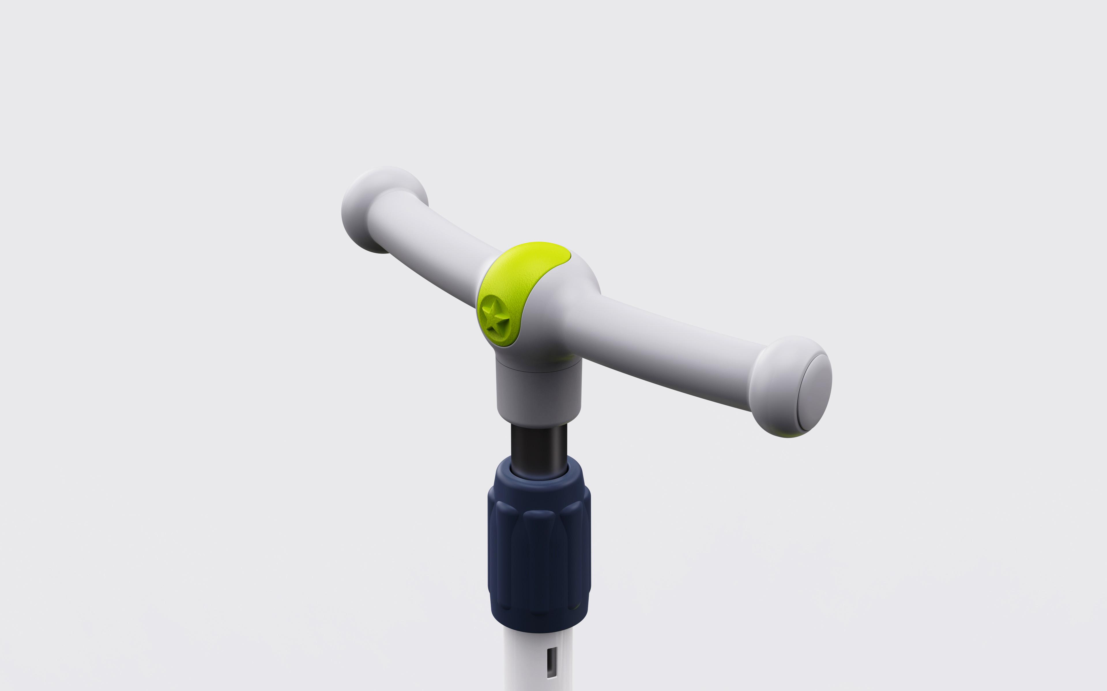 Children's scooters，