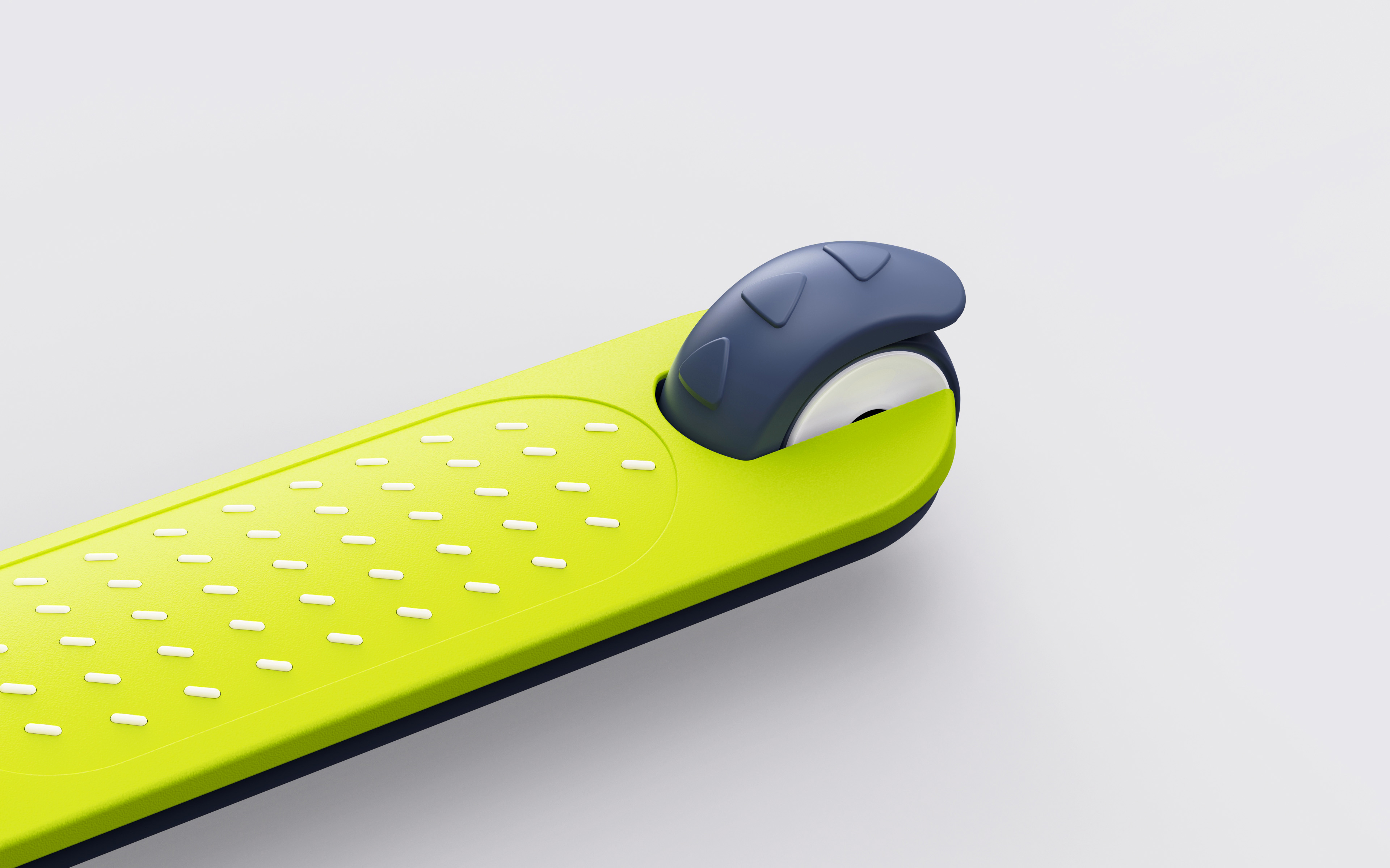 Children's scooters，