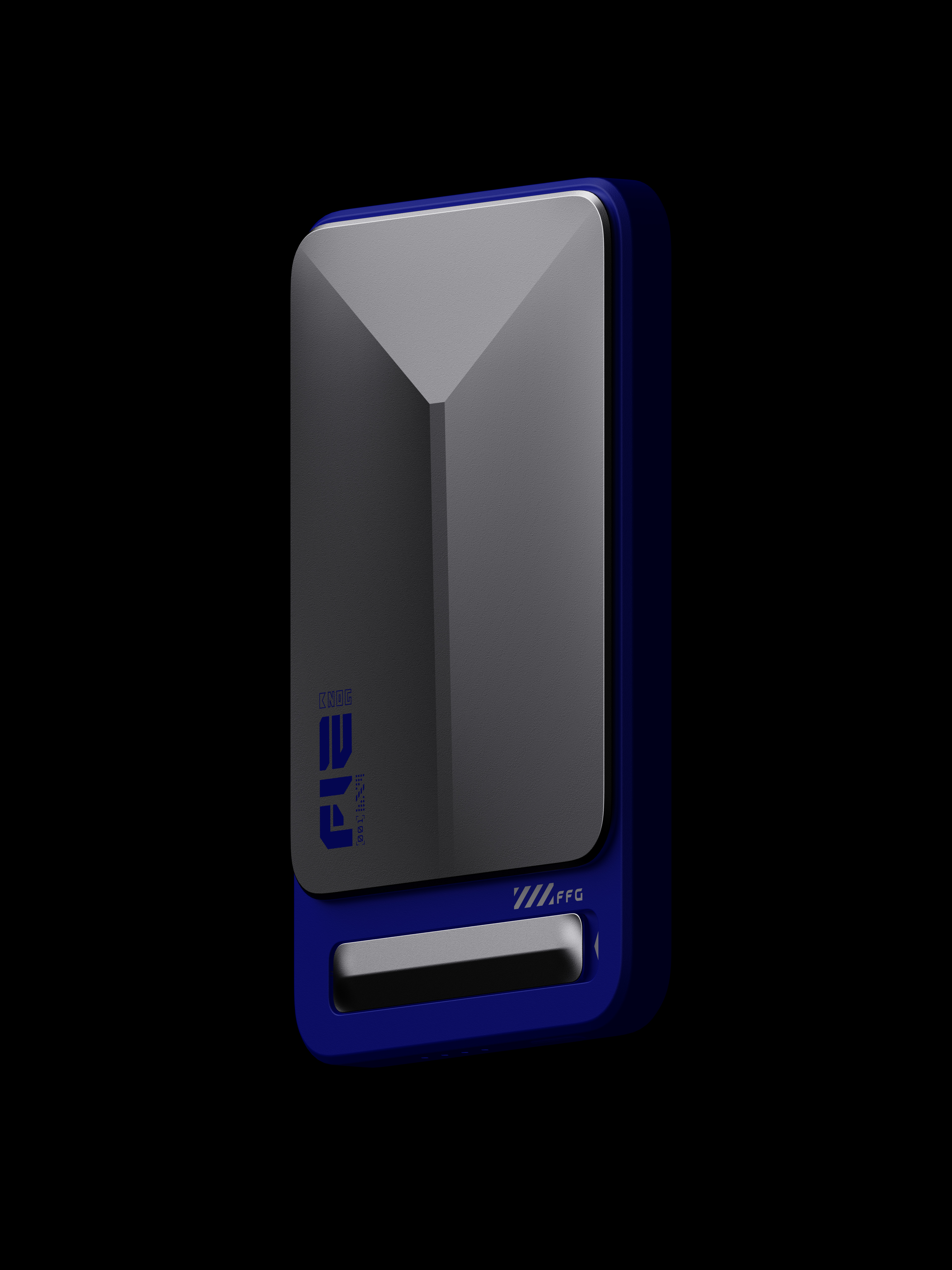 portable battery，Wireless charging，Cyber，product design，portable source，Digital technology，3c，Hard core，