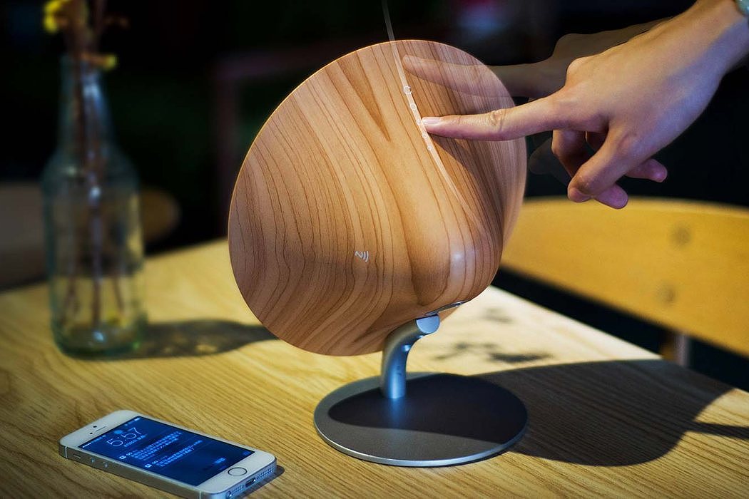 Touch type，sound，Log，