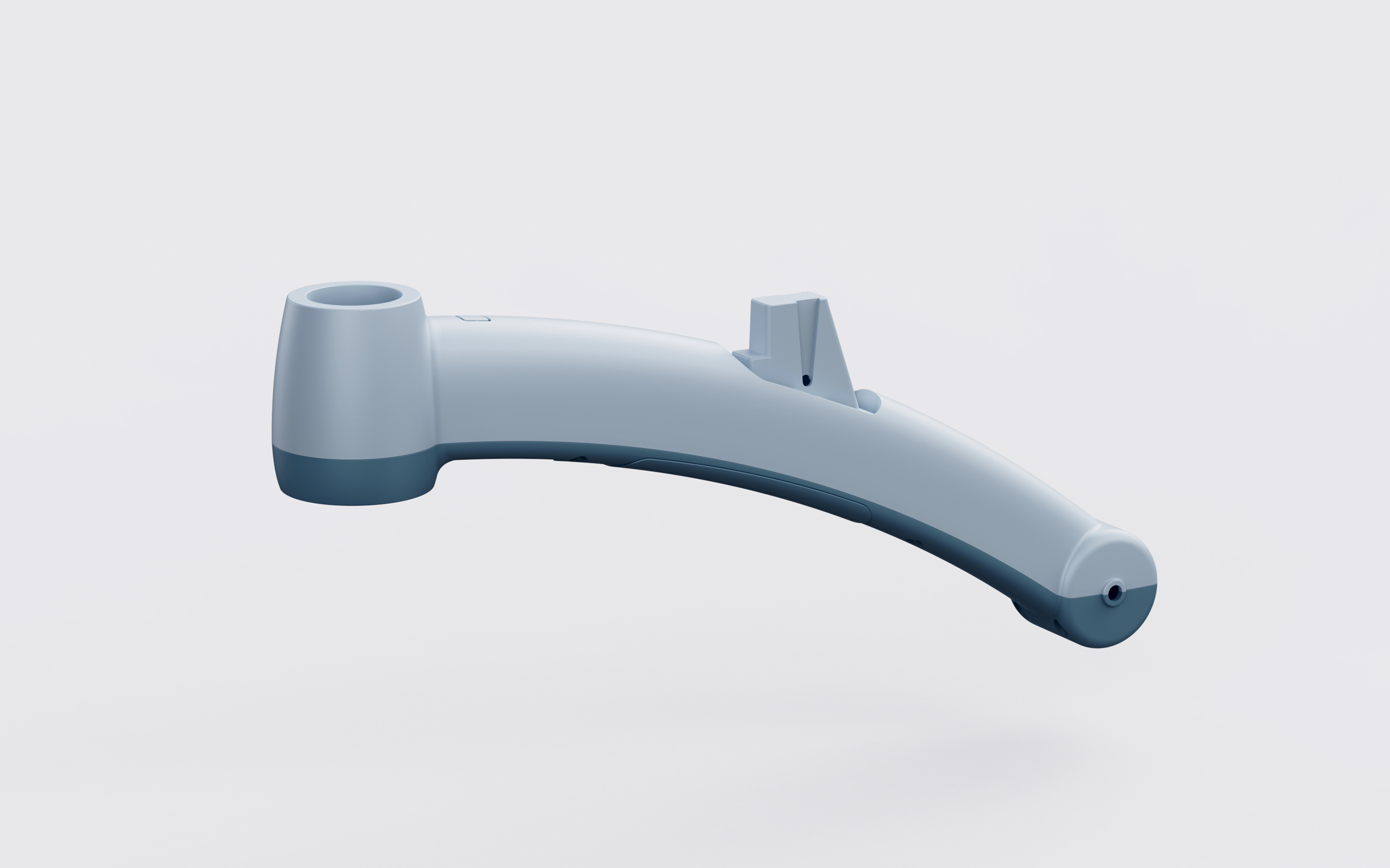 Children's skidding air，