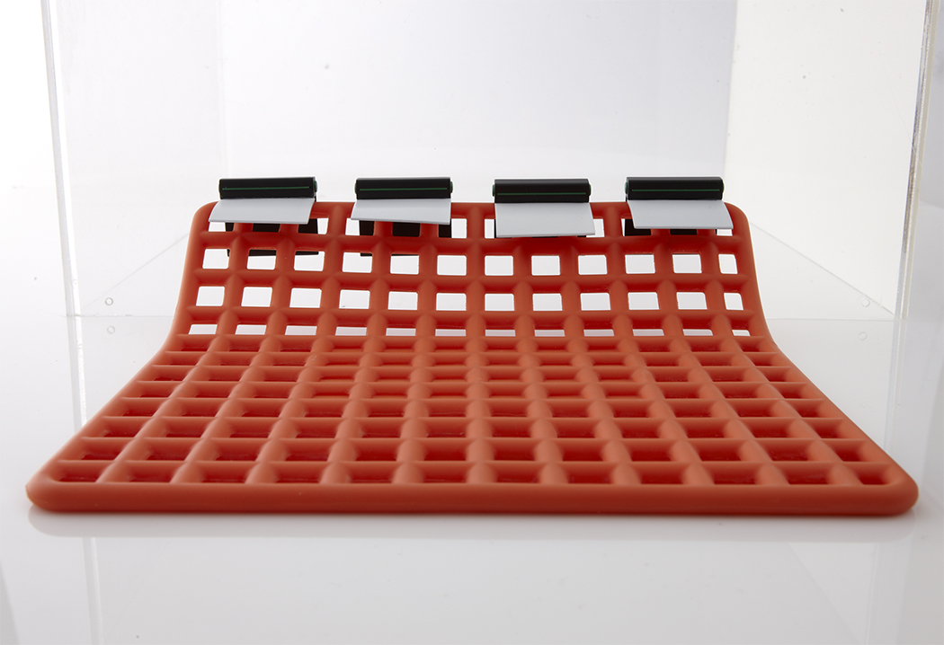 at sea，rescue，air cushion，