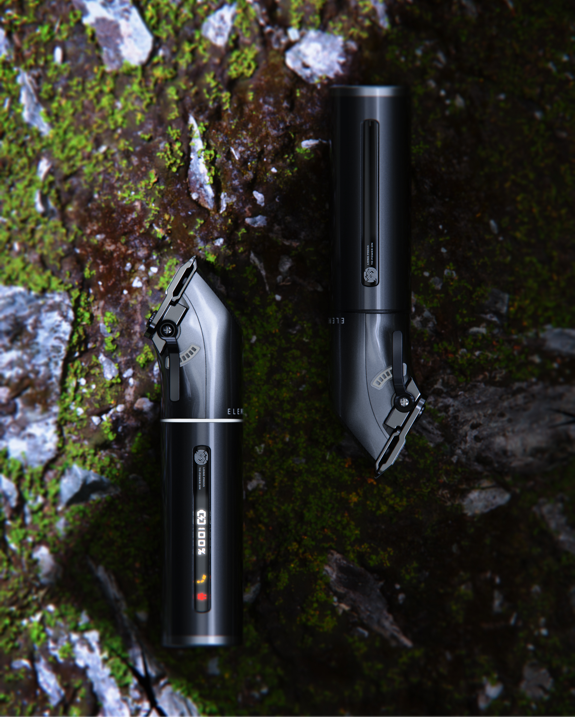 Electric scissors, hair clipper,，