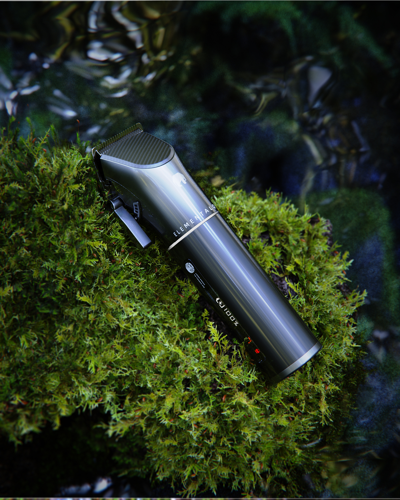 Electric scissors, hair clipper,，