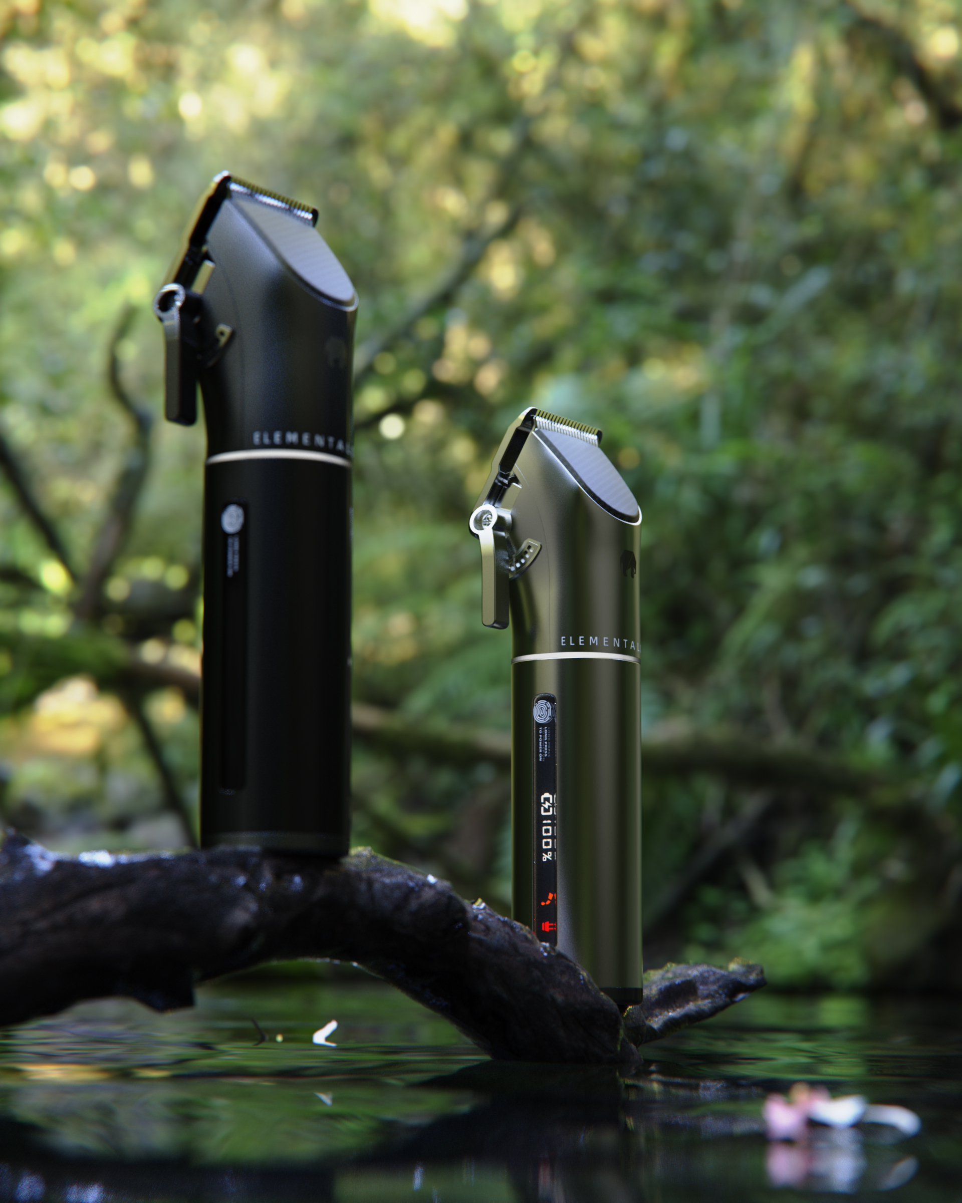 Electric scissors, hair clipper,，