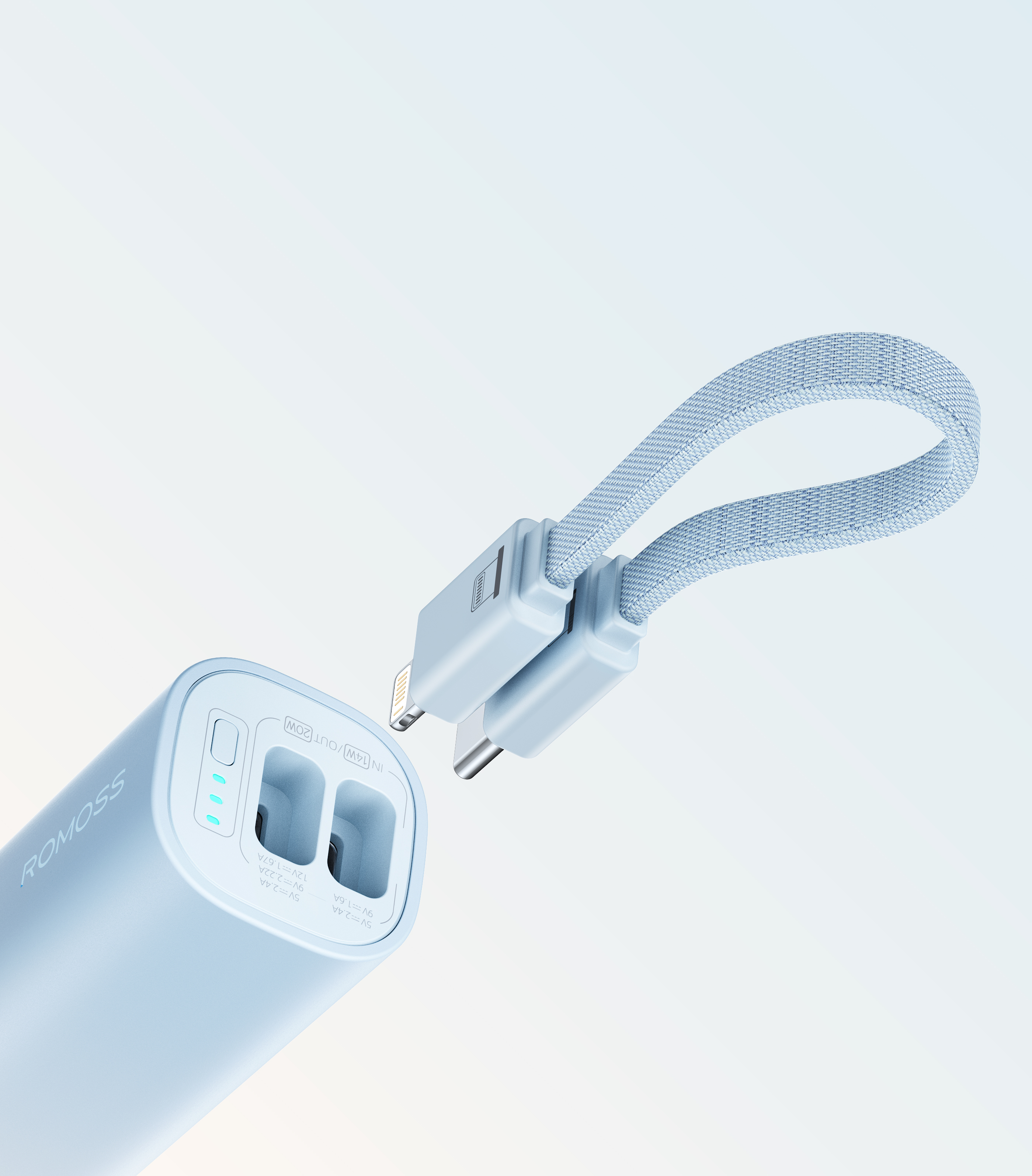 Digital intelligence，Consumer electronics，Design planning，portable source，Since the line mobile power，portable battery，Digital 3C，3c，