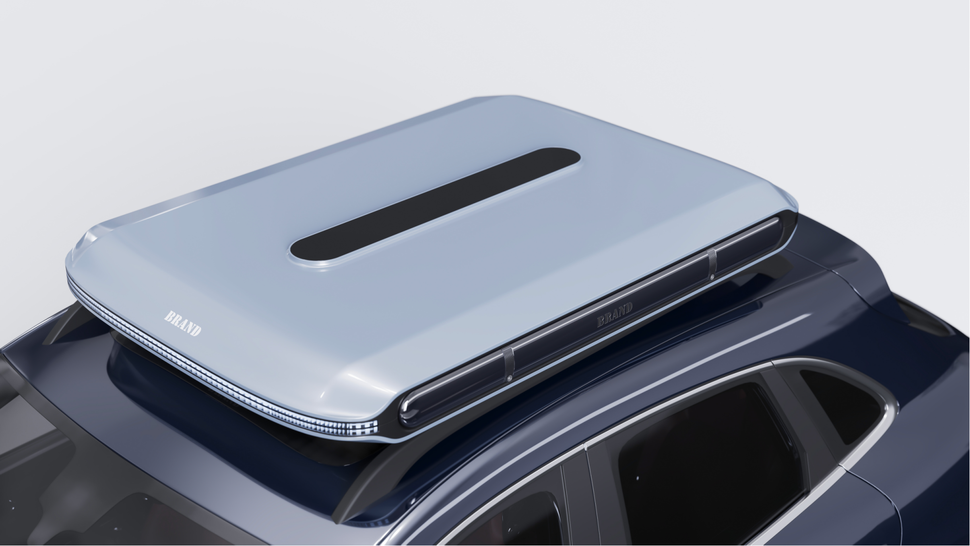 Roof tent，Tent design，