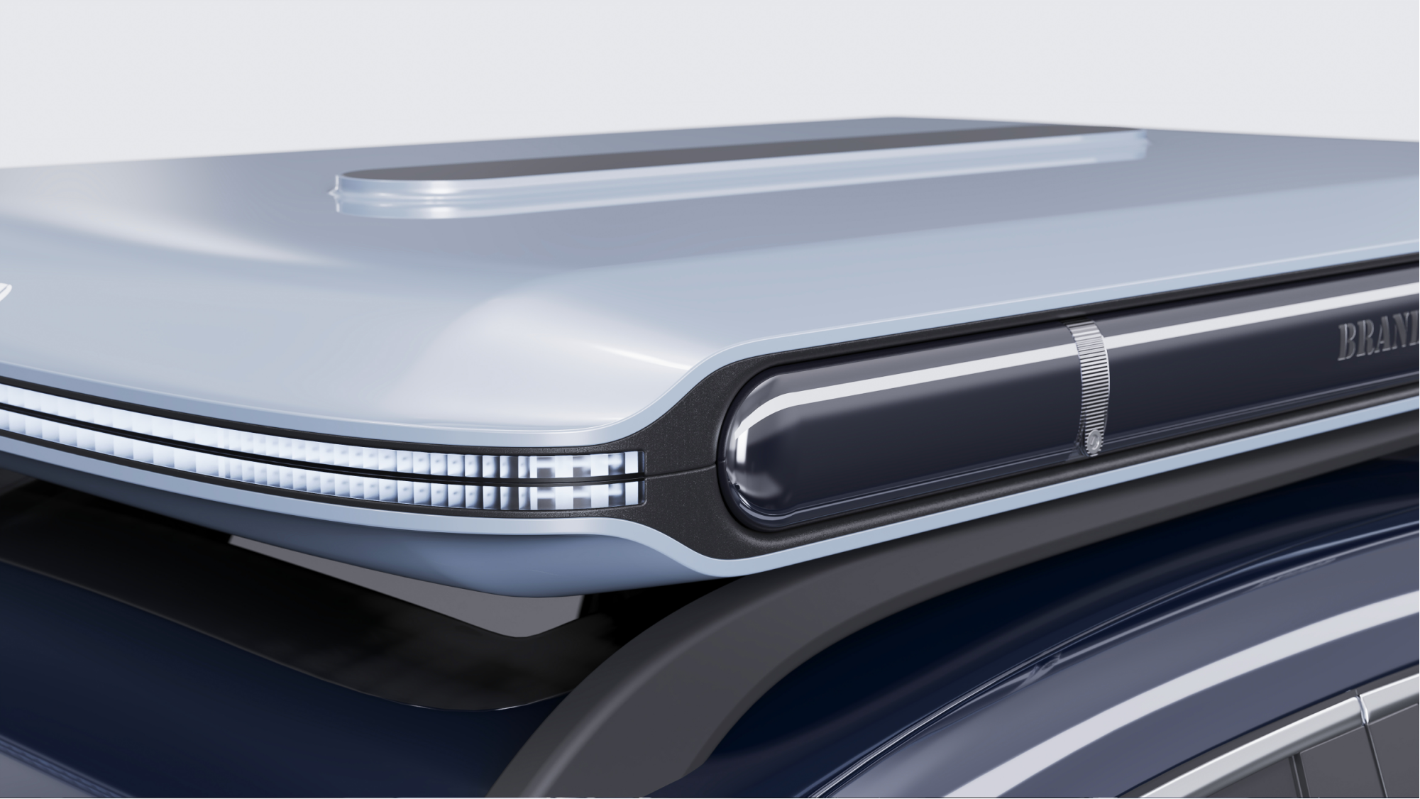 Roof tent，Tent design，