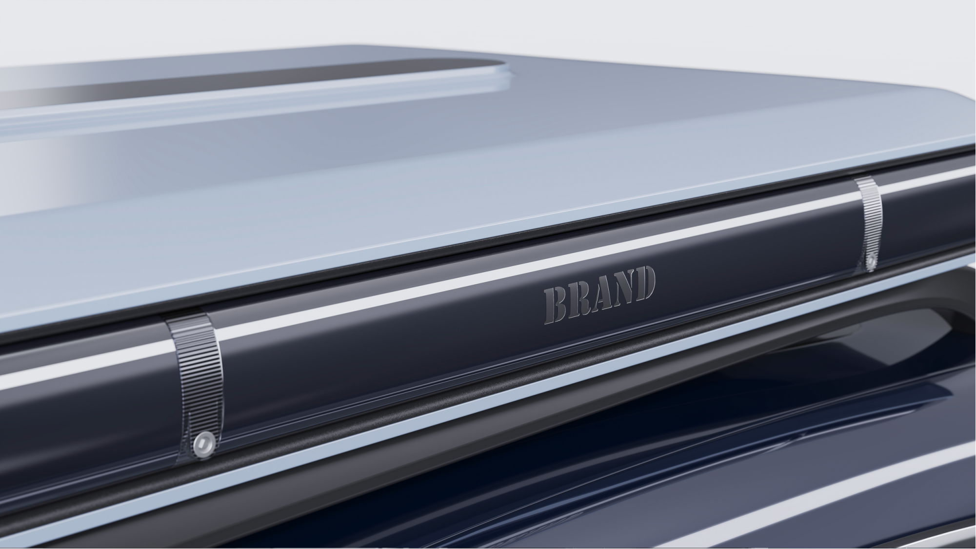 Roof tent，Tent design，