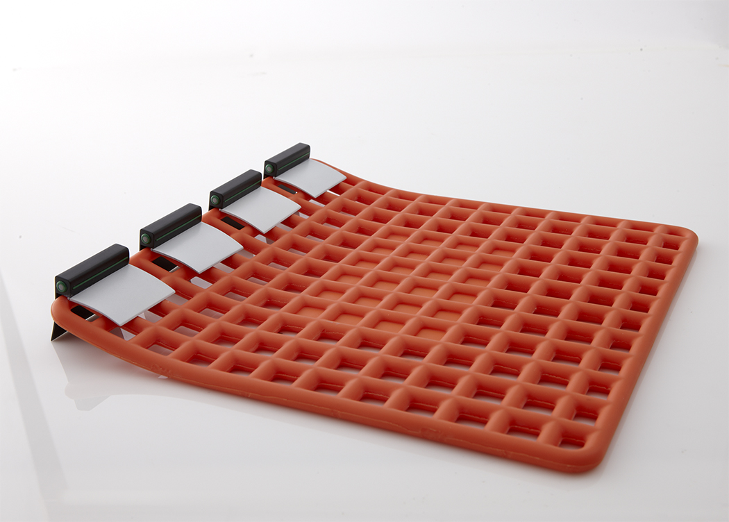 at sea，rescue，air cushion，