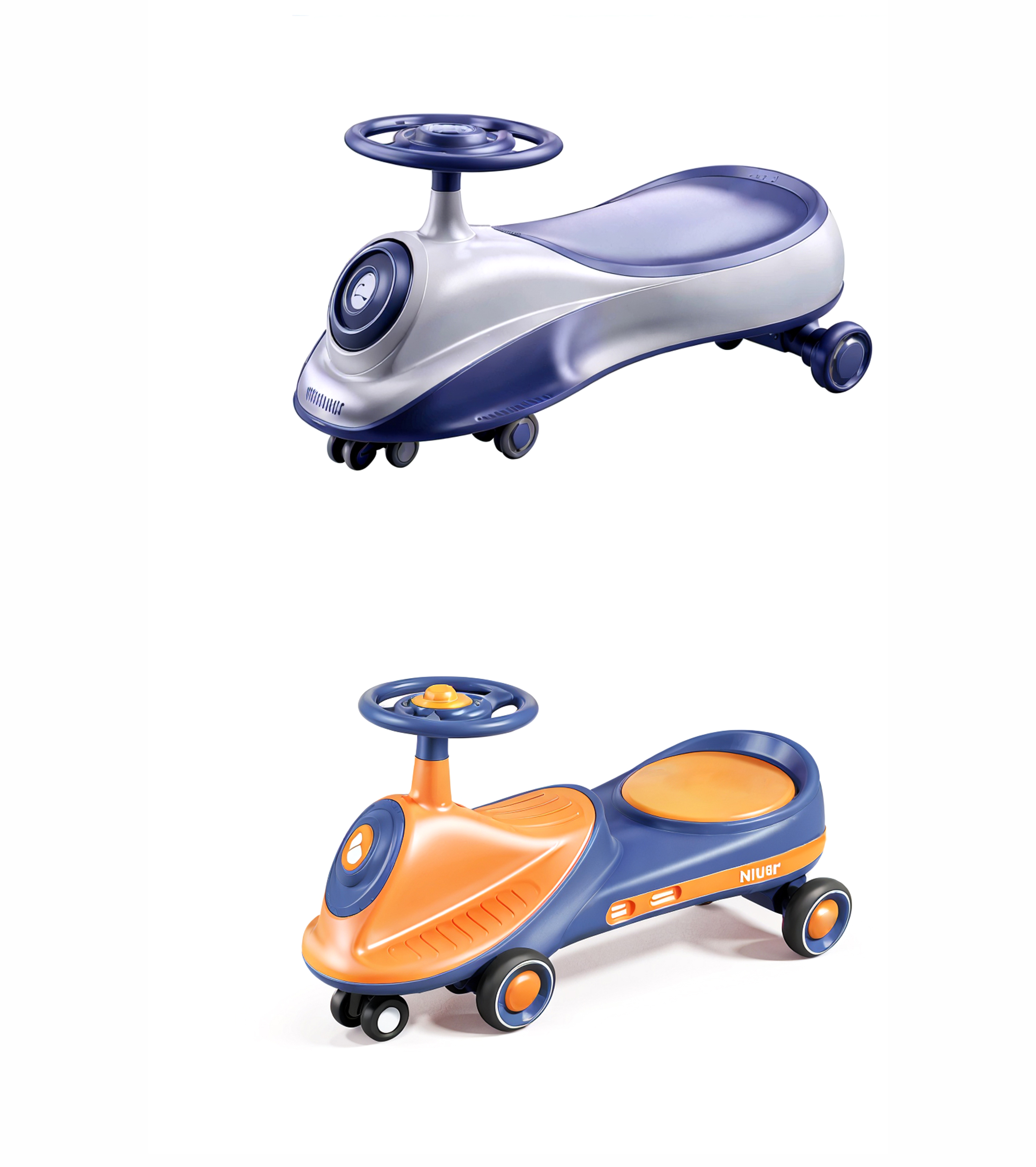 swing car，ai，artificial intelligence，