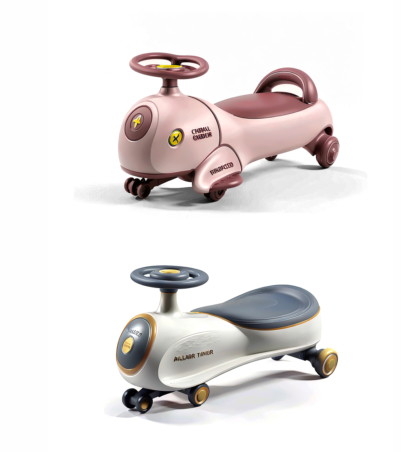 swing car，ai，artificial intelligence，