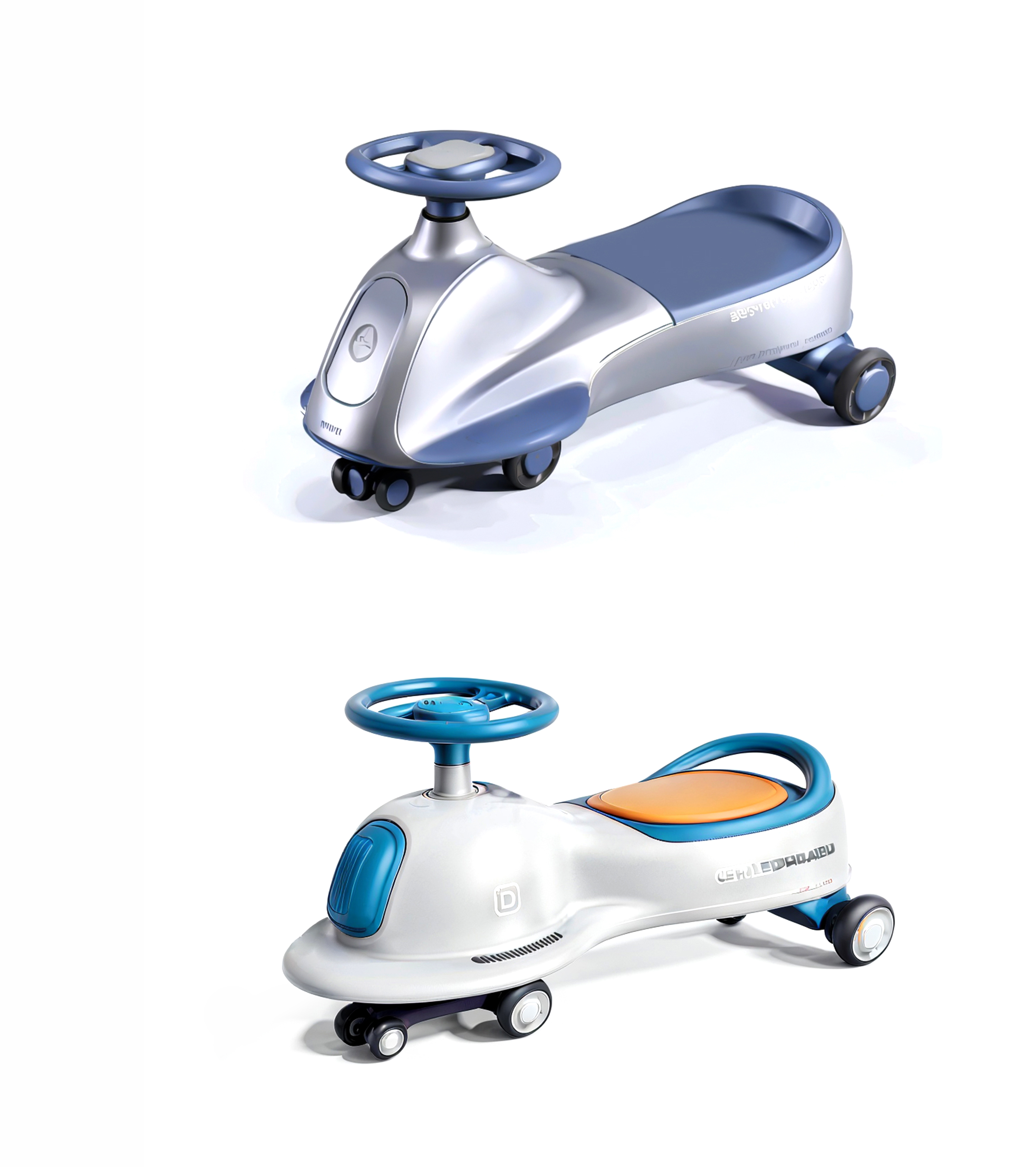 swing car，ai，artificial intelligence，