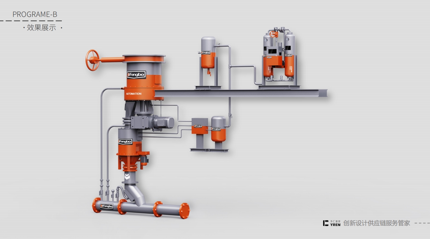 Coating design，machine design，Product appearance design，Mechanical appearance design，