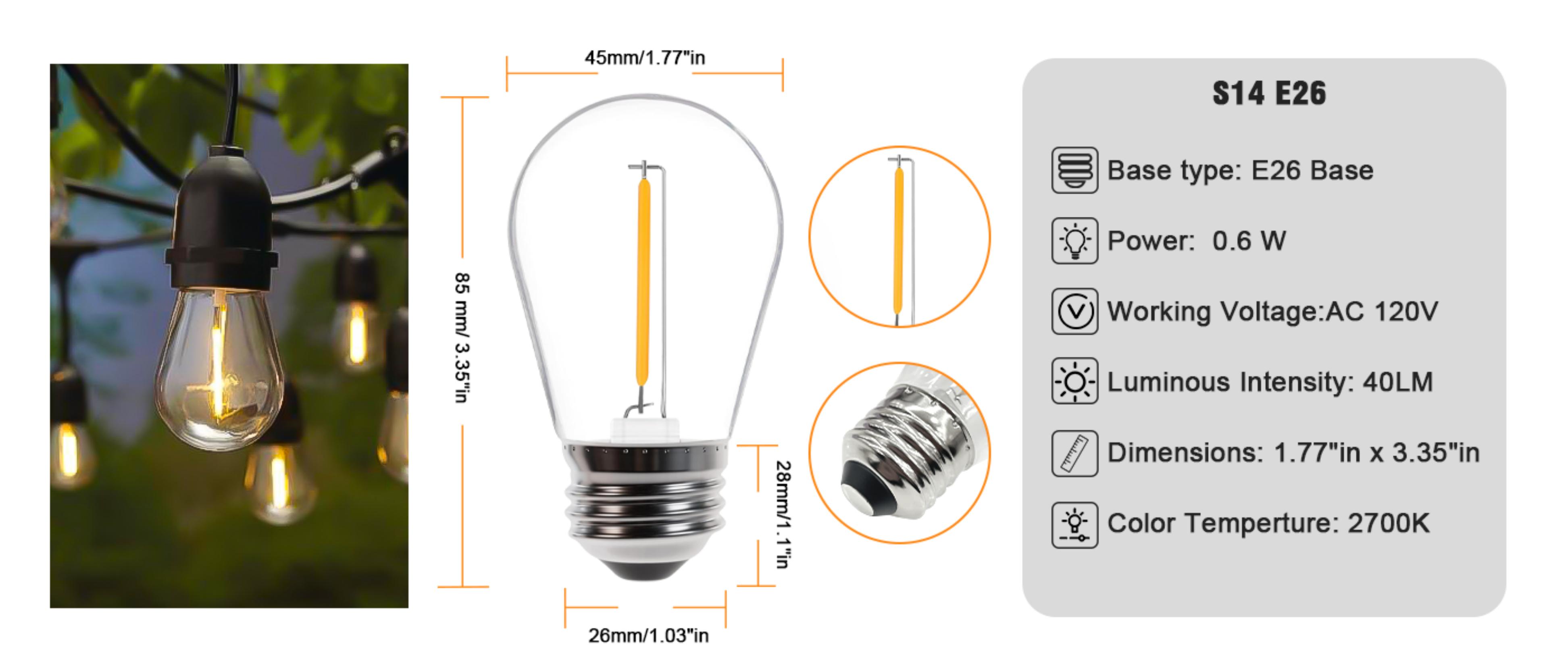Light bulb:，Replaceable bulb，Indoor light bulb，Outdoor light bulb，Home Lighting，Outdoor camping，Outdoor lighting，
