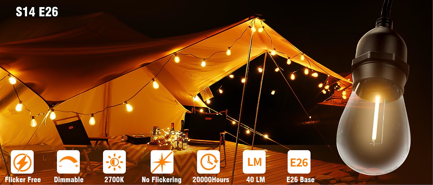 Light bulb:，Replaceable bulb，Indoor light bulb，Outdoor light bulb，Home Lighting，Outdoor camping，Outdoor lighting，