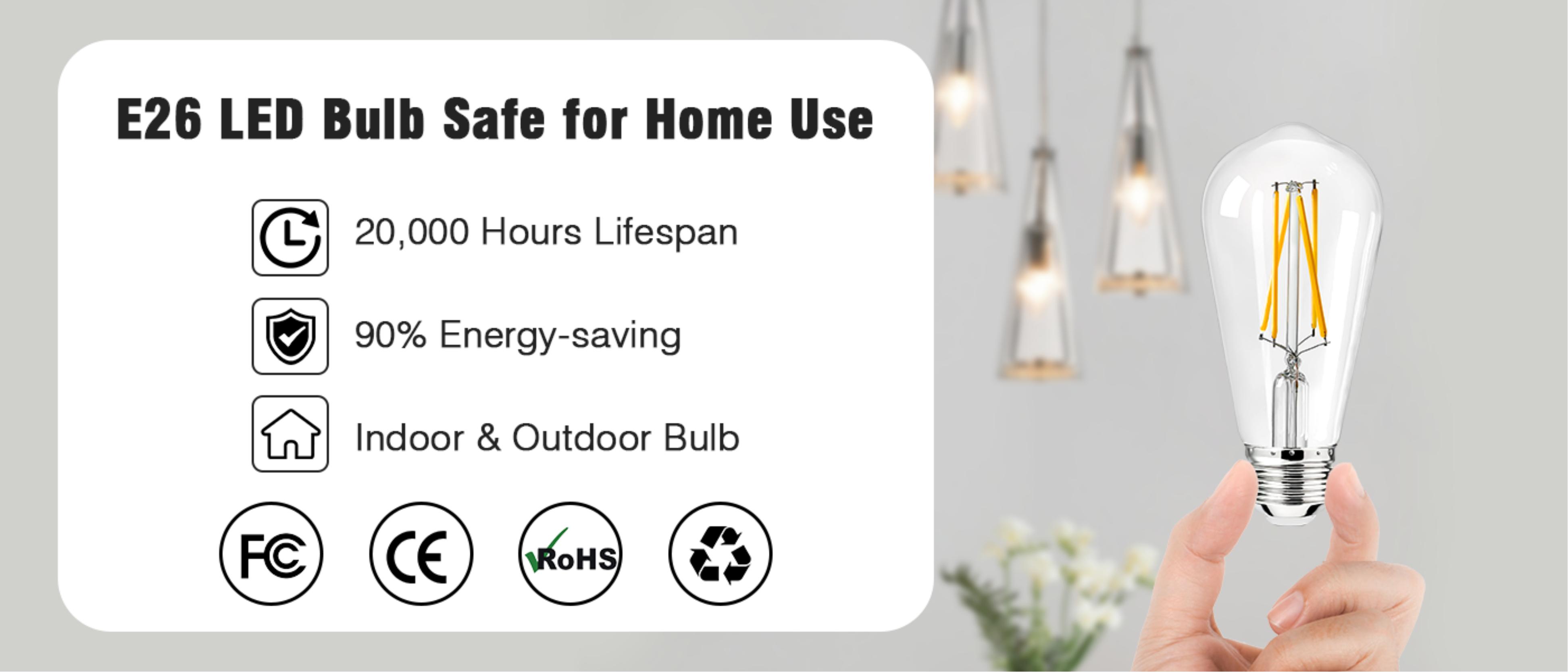 Light bulb:，Replaceable bulb，Indoor light bulb，Outdoor light bulb，Home Lighting，Outdoor camping，Outdoor lighting，