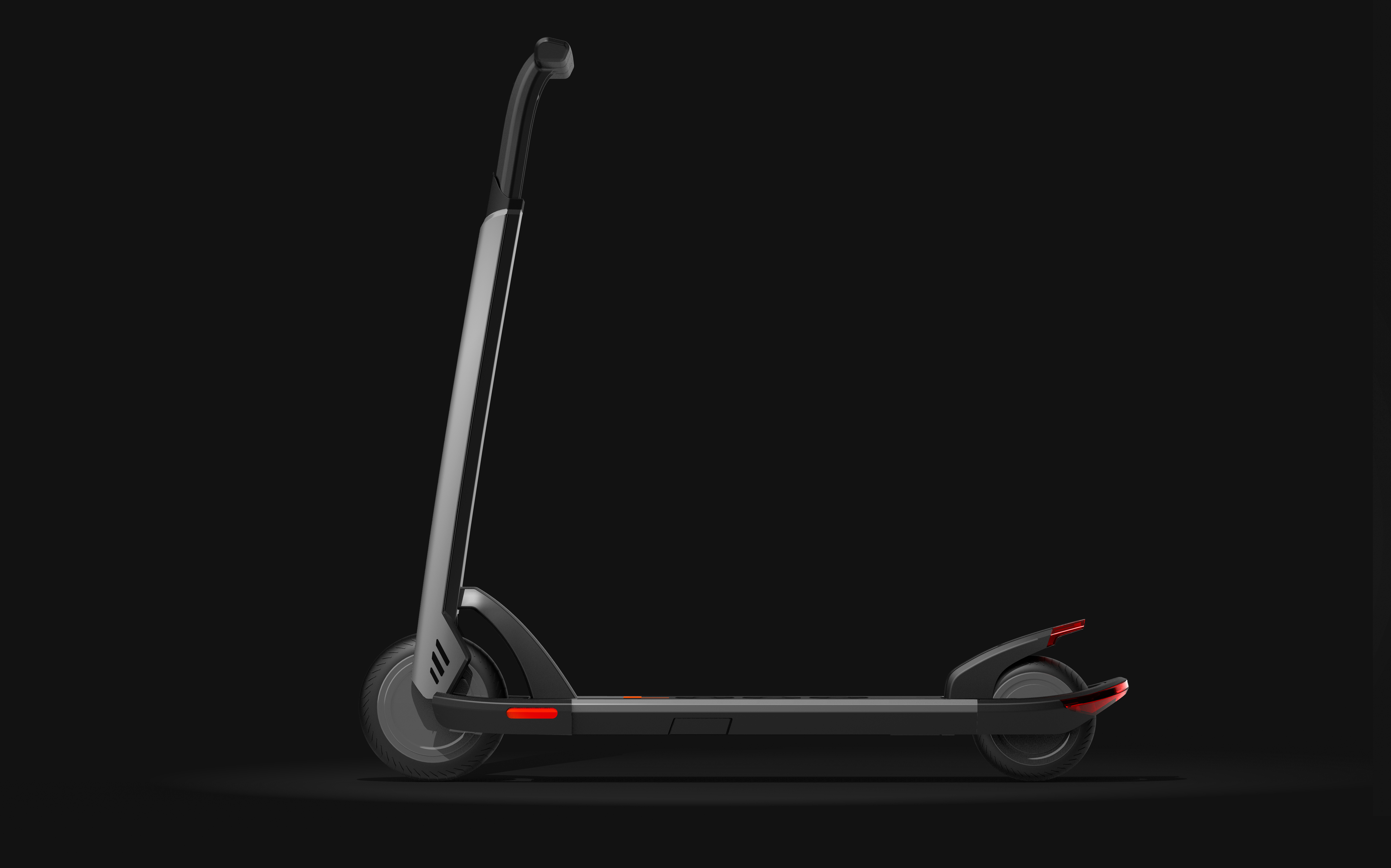 Electric scooter，product design，original，