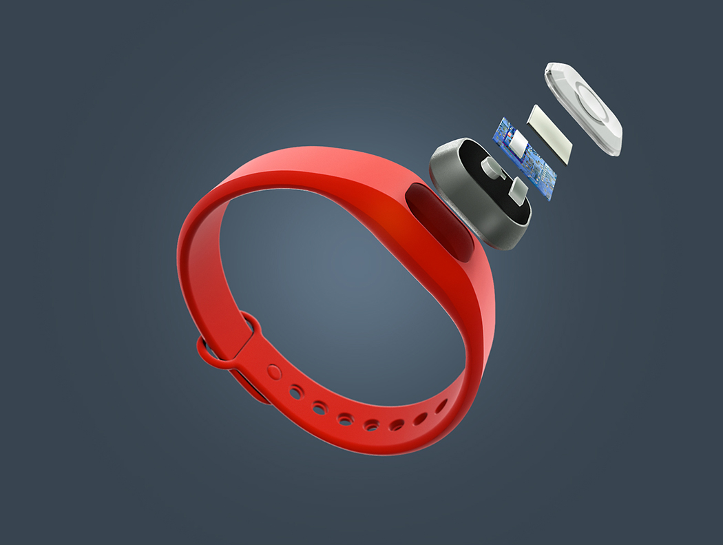 location，Bracelet，children，Kiddo，