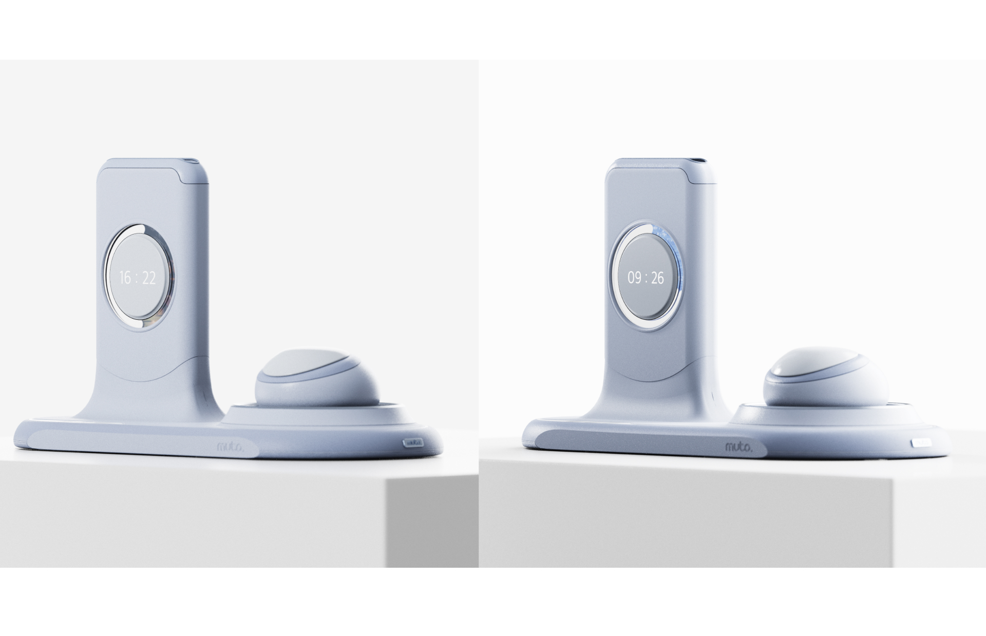 Industrial Design, Rendering, Medical, Beauty instrument，