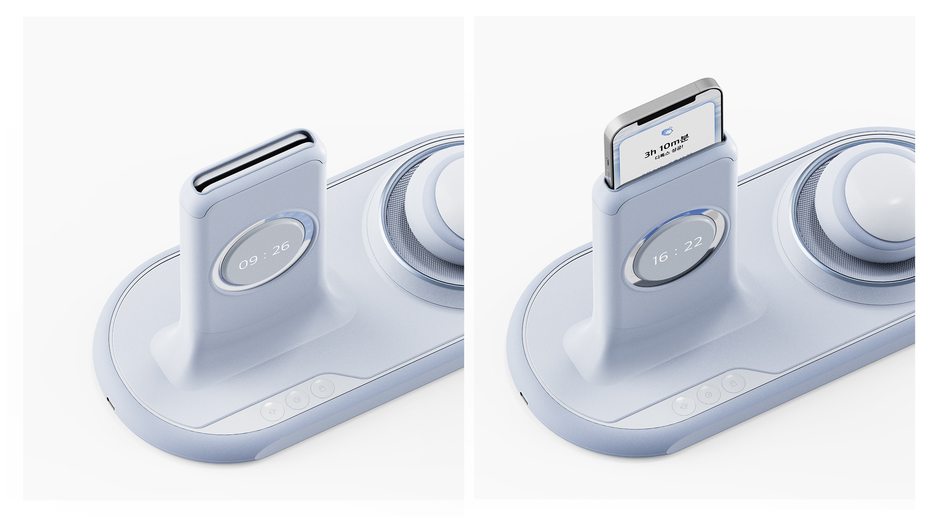 Industrial Design, Rendering, Medical, Beauty instrument，