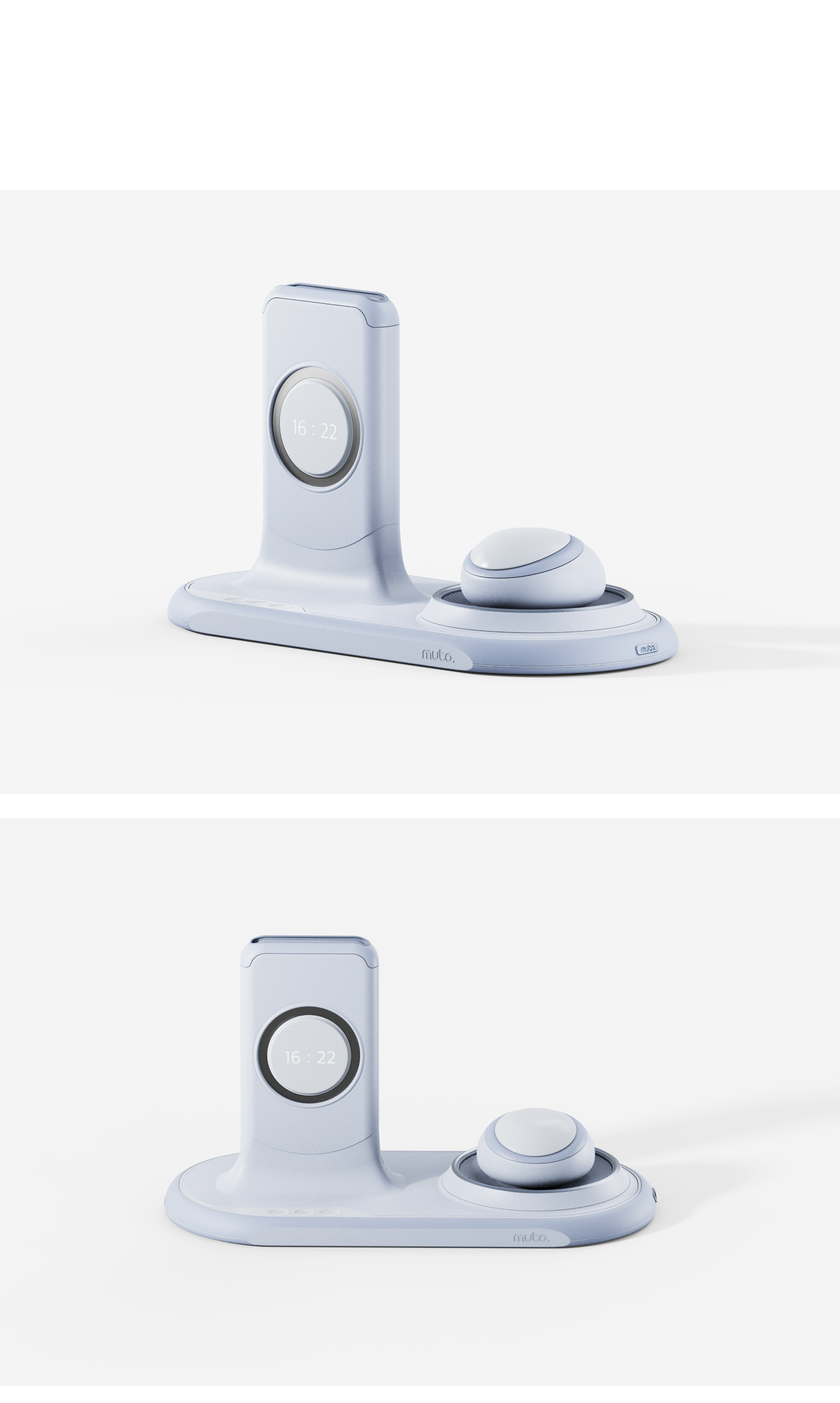 Industrial Design, Rendering, Medical, Beauty instrument，