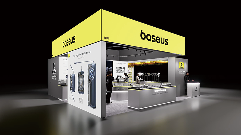 Brand Sailor，Consumer Technology，3C digital，Brand design，Logo design，Super Symbol，space design ，Exhibition Hall Design，