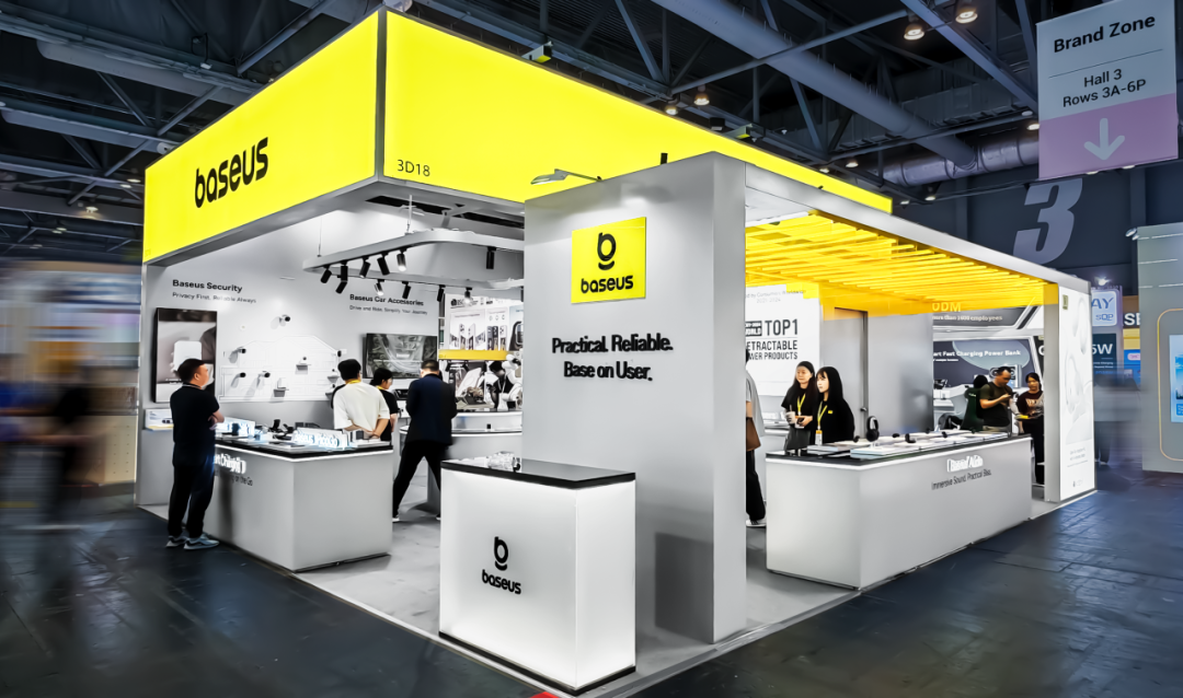 Brand Sailor，Consumer Technology，3C digital，Brand design，Logo design，Super Symbol，space design ，Exhibition Hall Design，