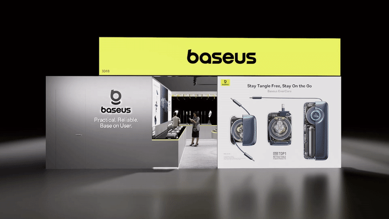 Brand Sailor，Consumer Technology，3C digital，Brand design，Logo design，Super Symbol，space design ，Exhibition Hall Design，