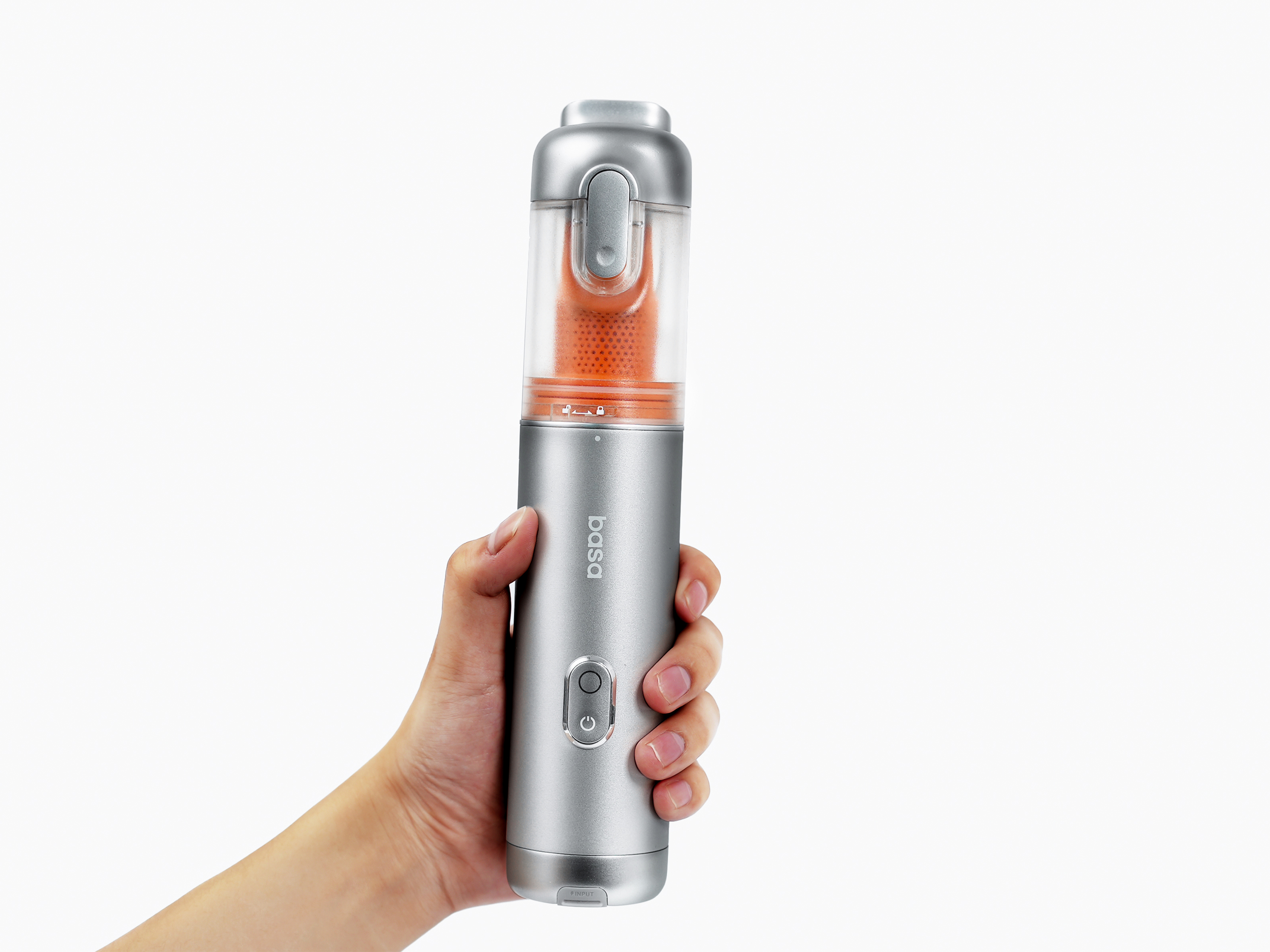 Hand held vacuum cleaner，Dust-gas separation，vehicle，household electrical appliances，product design，