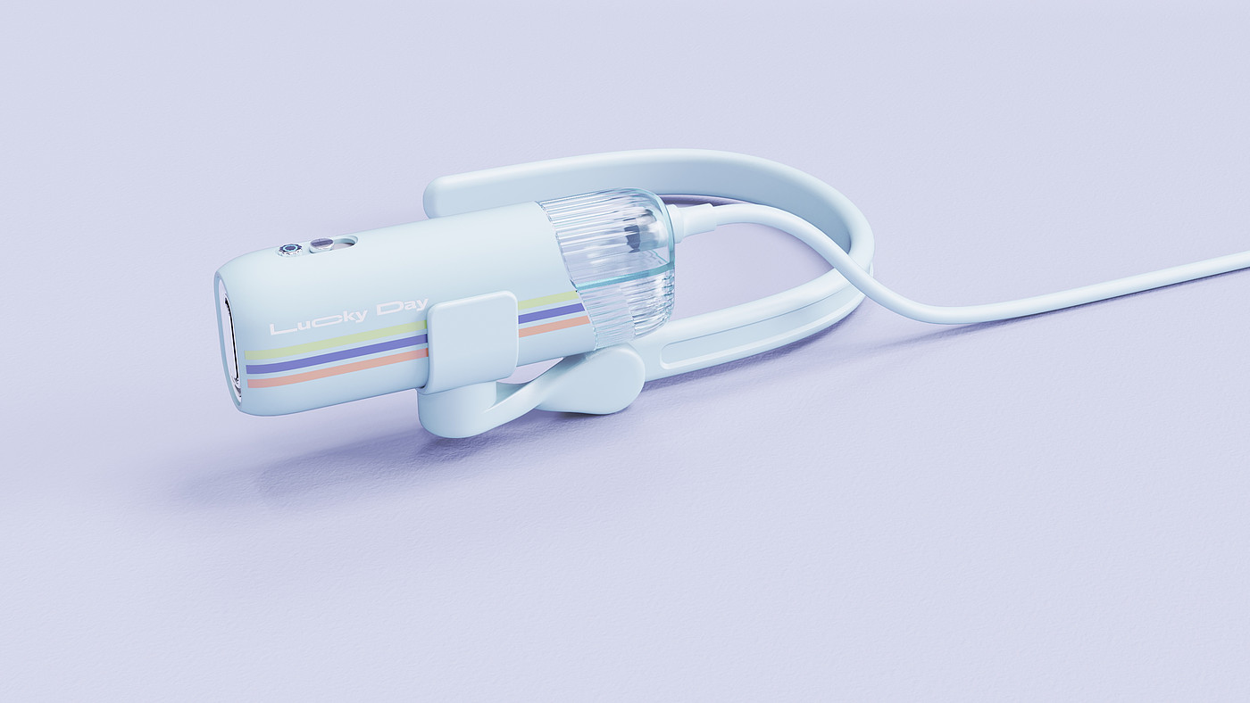 Pet hair dryer，