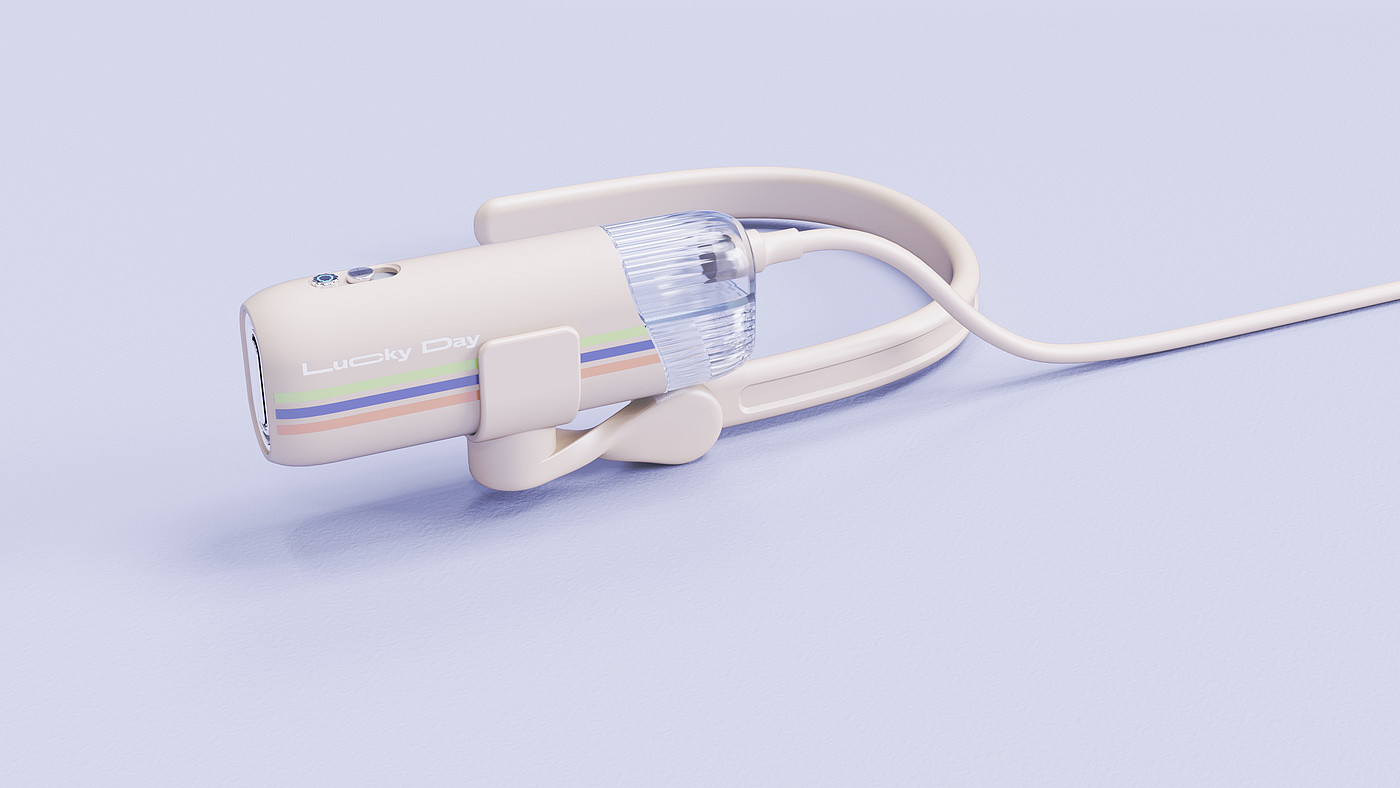 Pet hair dryer，
